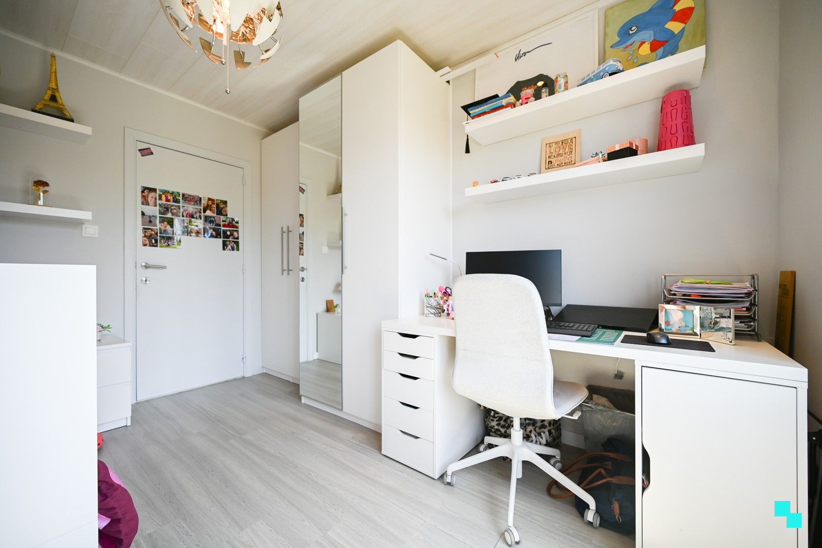 Verrassend ruime (kangoeroe)woning op de Mol te Izegem foto 25