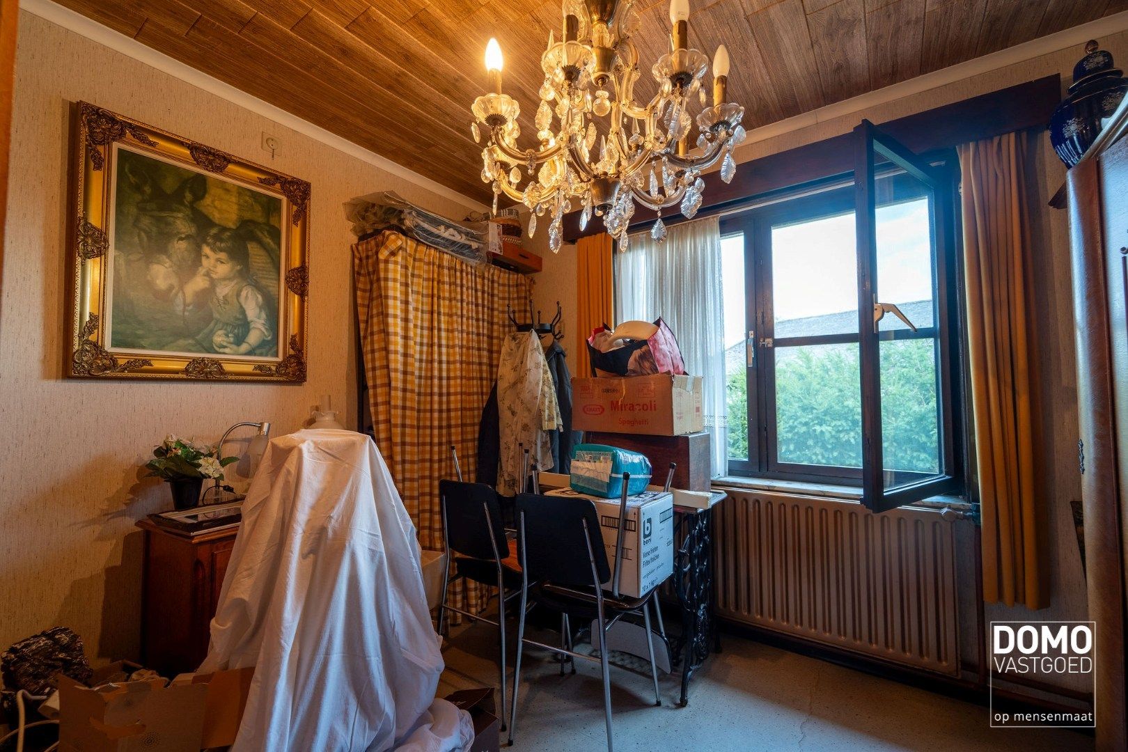 Open bebouwing met 3 slaapkamers en veel potentieel in Lummen” foto 15