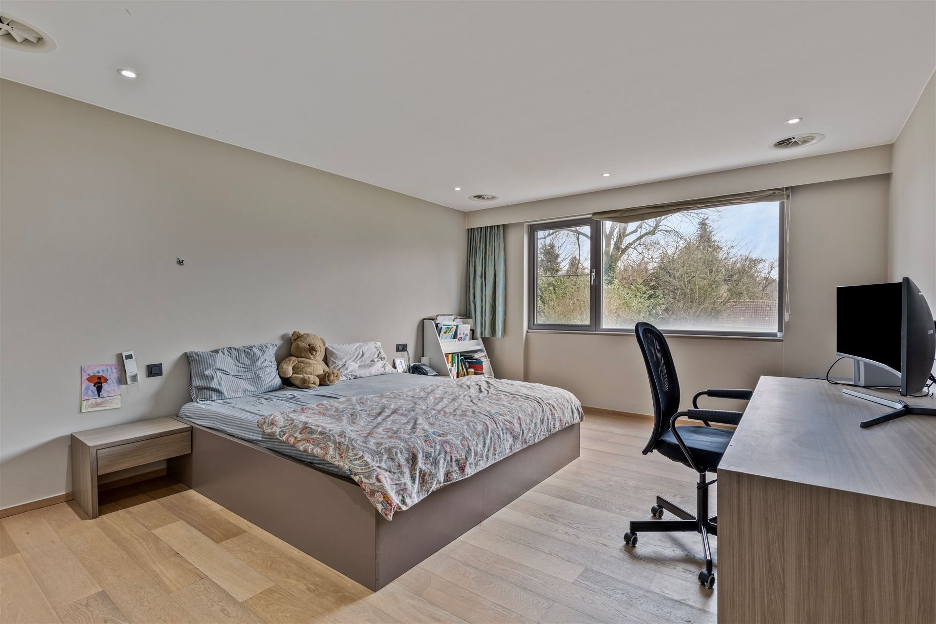 Moderne luxevilla op 1.172m² foto 30