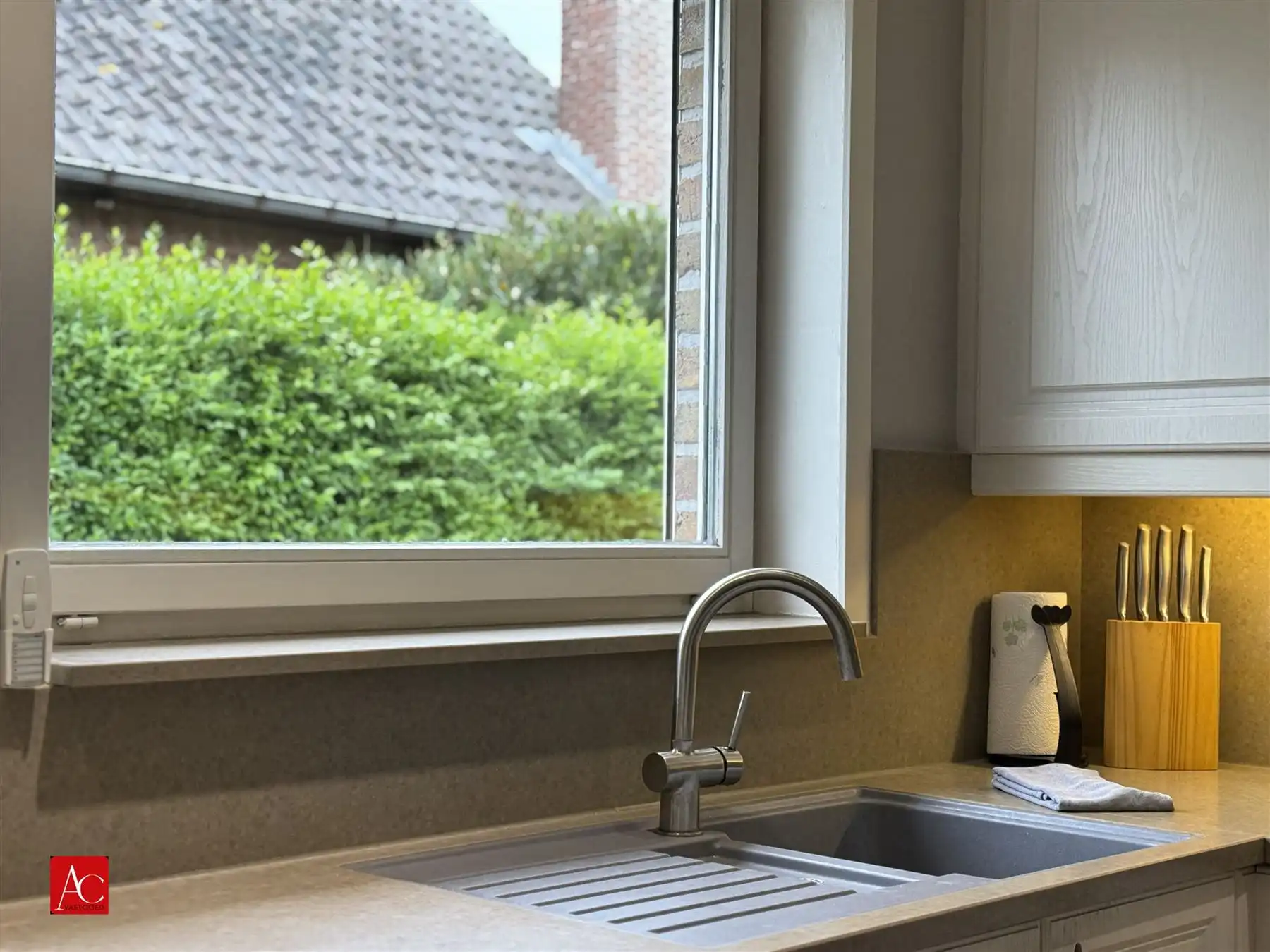 Bungalow met prachtig uitzicht te Verrebroek foto 18