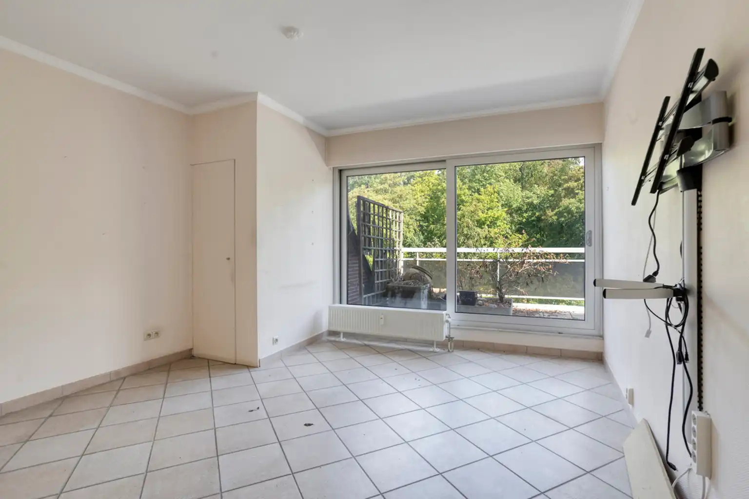 Zeer ruime duplex met 4 slaapkamers en terrassen in Jette foto 18