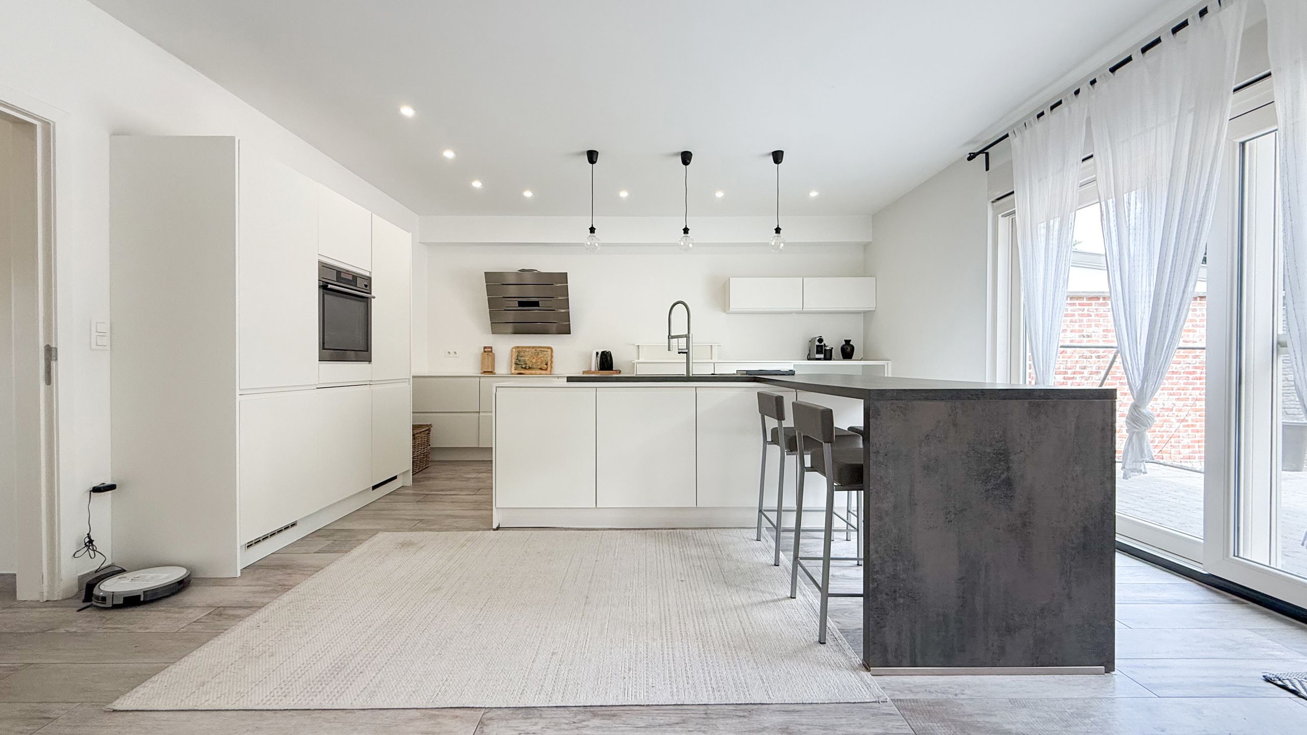  Instapklare woning met 3 slpk en zuid gerichte tuin! foto 12