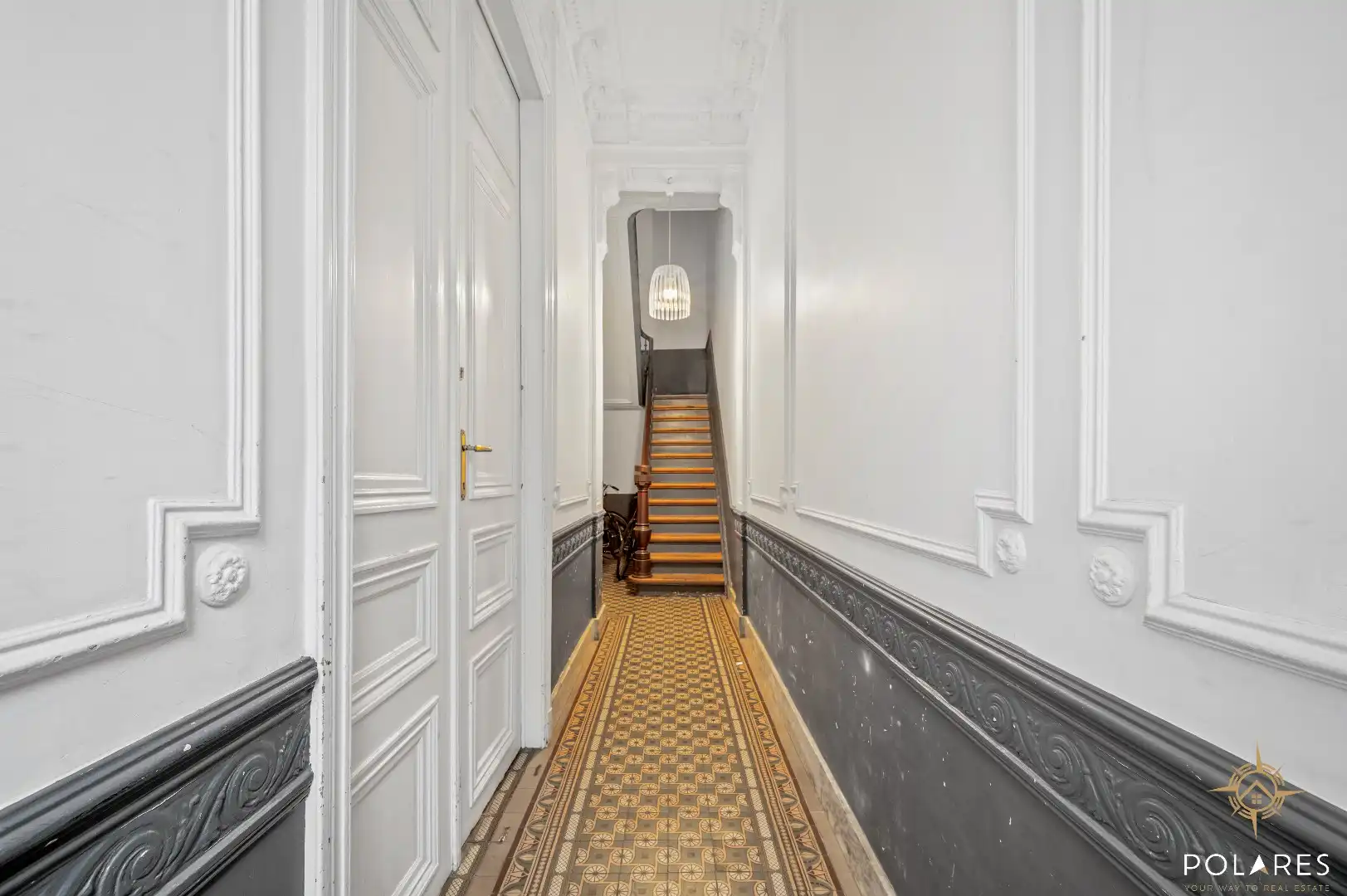 Unieke investeringsopportuniteit in hartje  Schaarbeek! foto 3