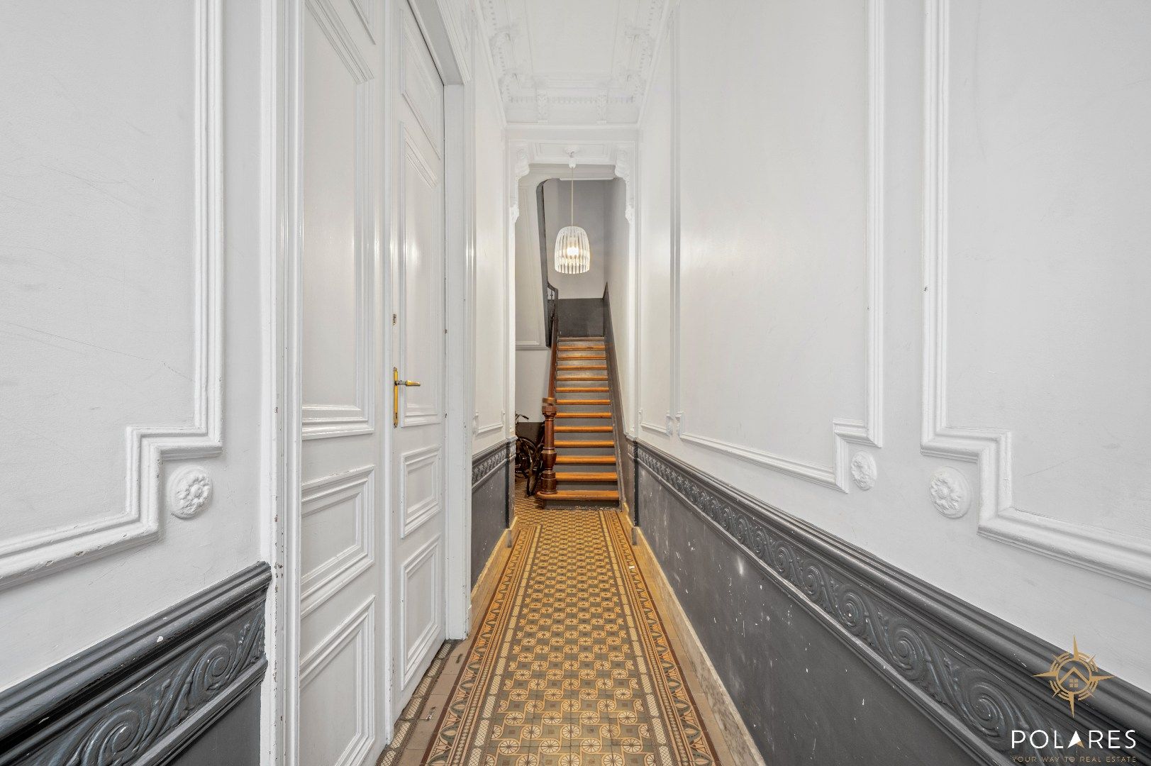 Unieke investeringsopportuniteit in hartje  Schaarbeek! foto 2