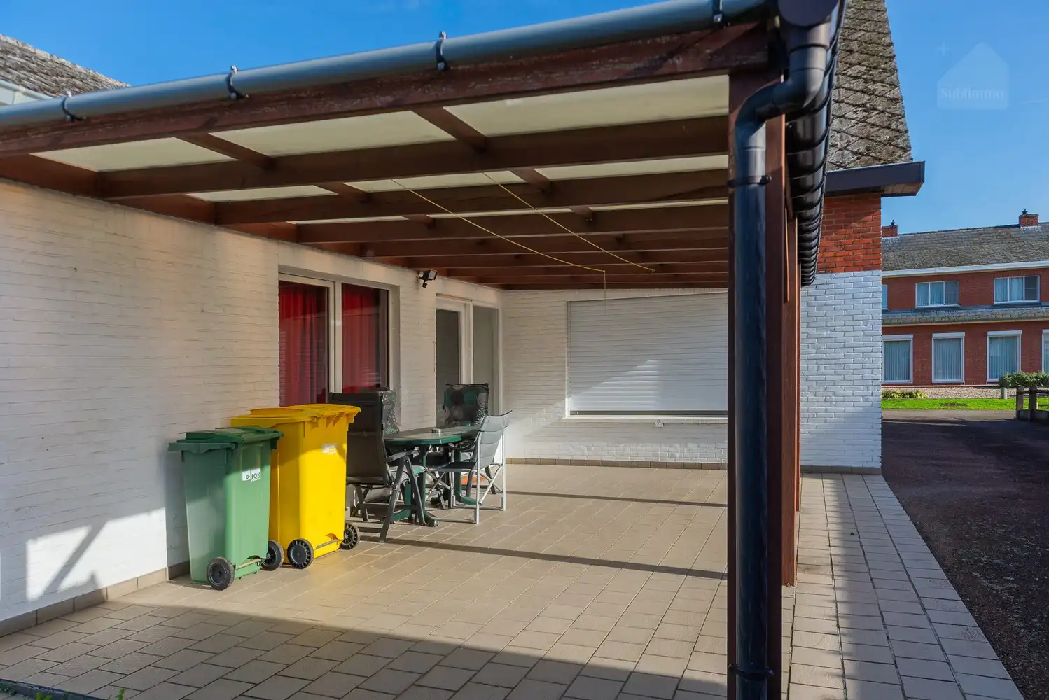Ruime gezinswoning met 3 slaapkamers op een perceel van 668 m² in Meerhout-Gestel foto 30