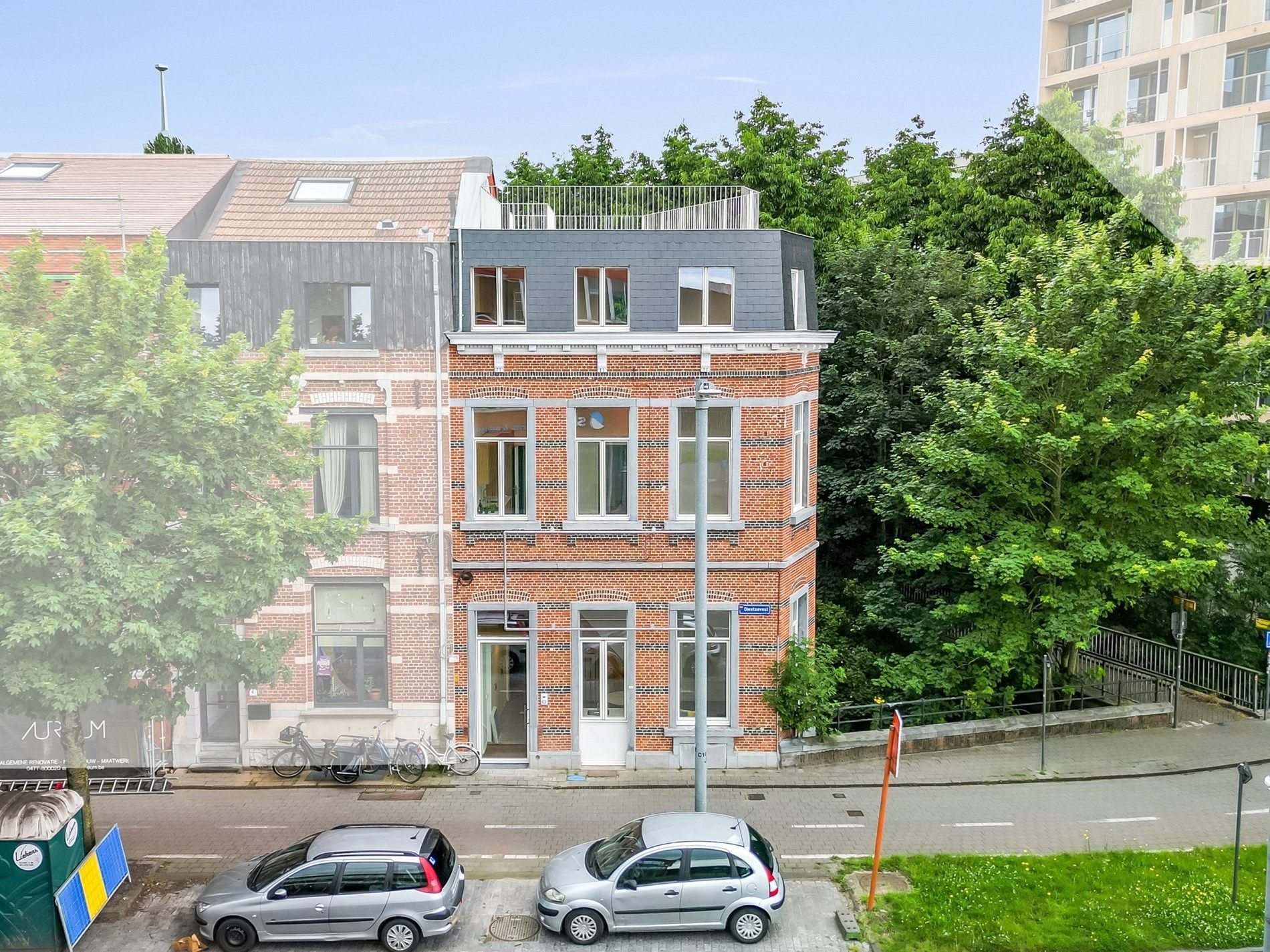 Prachtig gerenoveerd appartement! foto 9