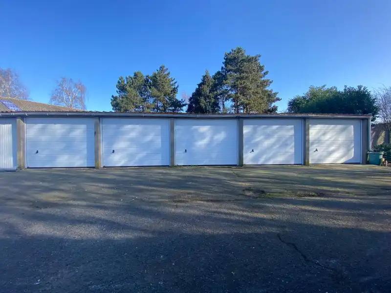 Garage te huur Brugsesteenweg 314 - 9030 Mariakerke