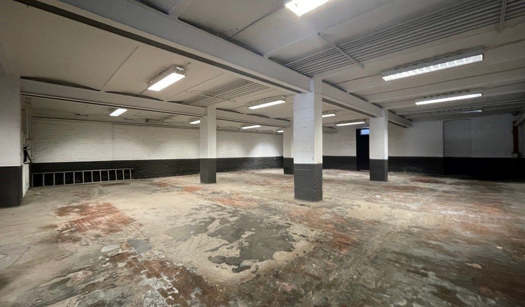 Loftkantoor te huur in Antwerpen in Entrepot du Soleil foto 16