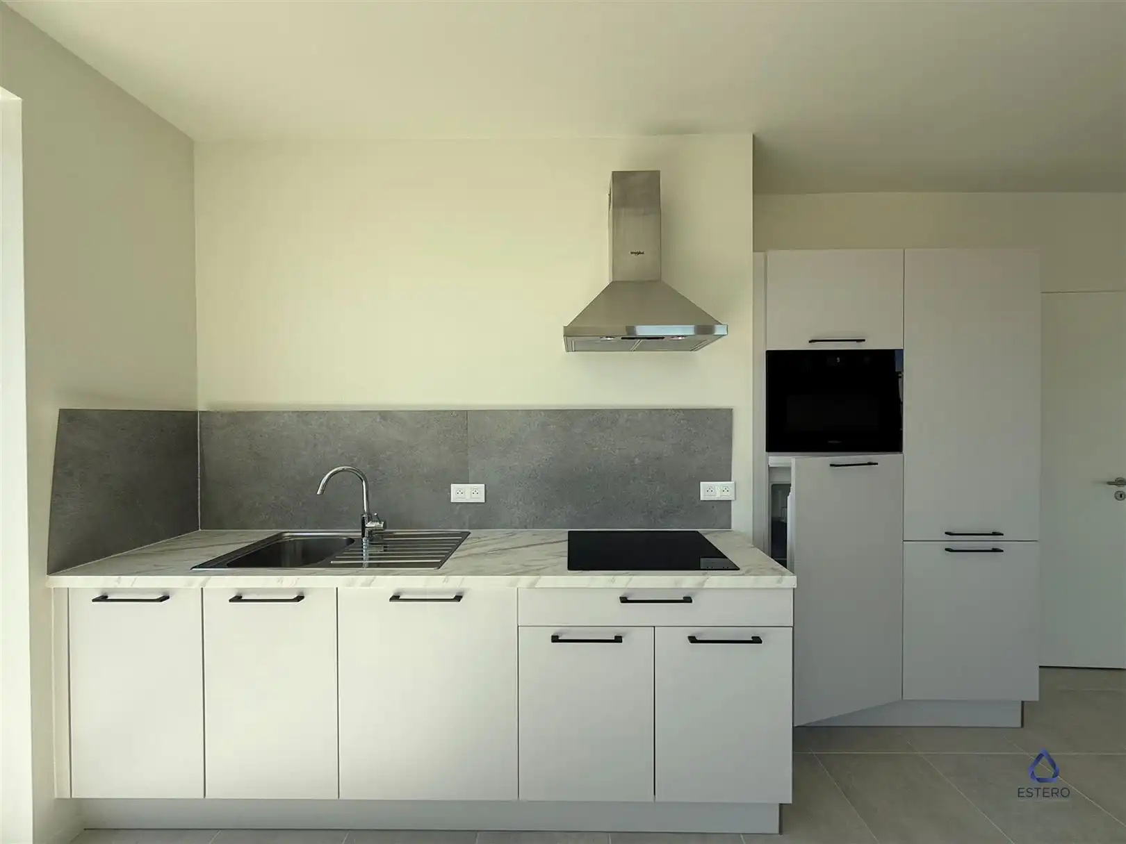 Nieuwbouwappartement met zicht op't Galgenweel foto 9