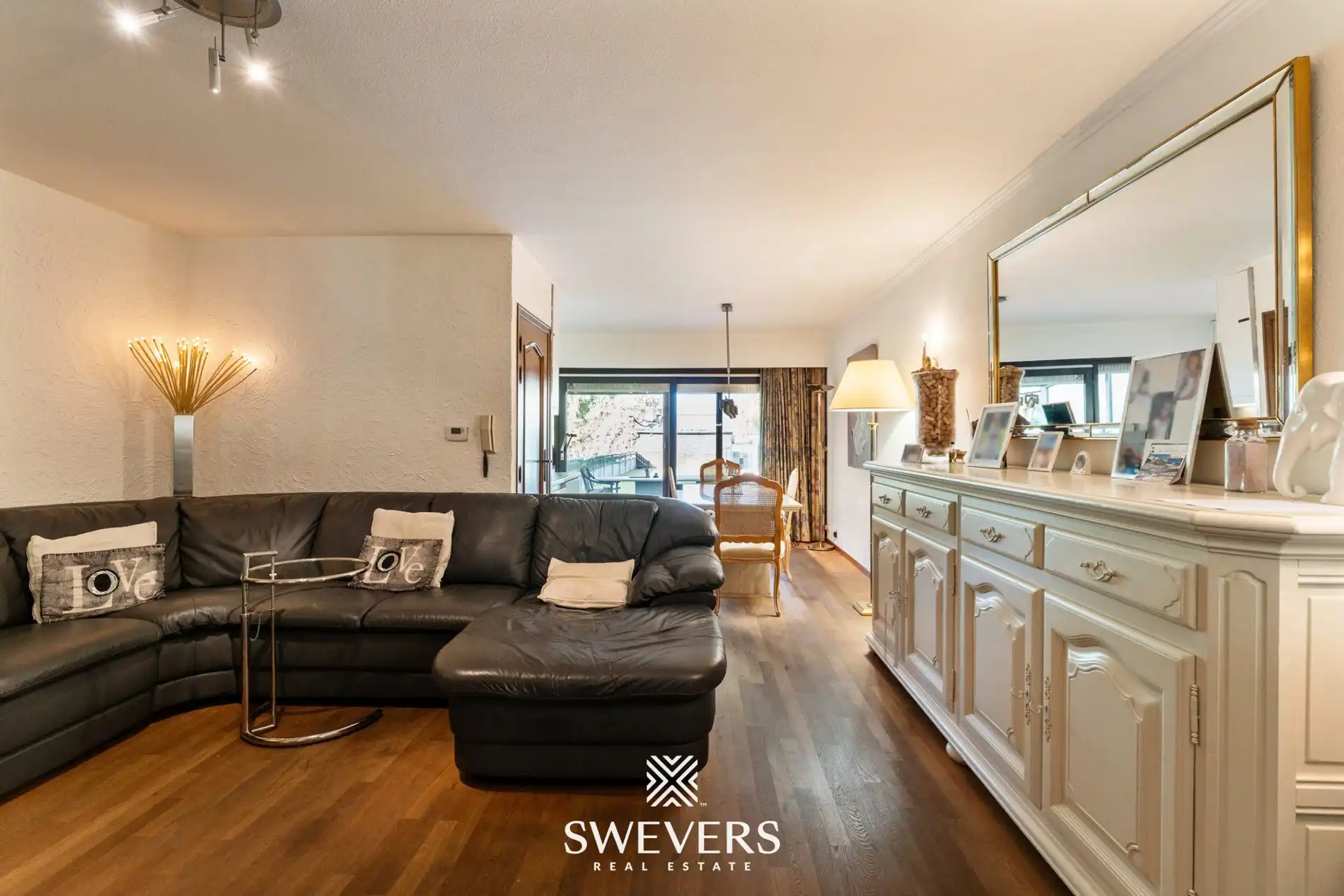 Op te frissen gezinswoning met werkplaats in centrum Helchteren foto 7