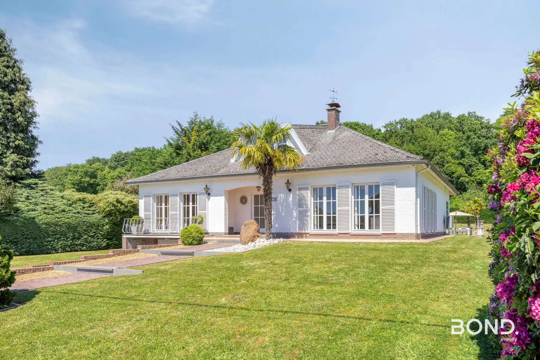 Karaktervolle villa op + 50 are foto 2