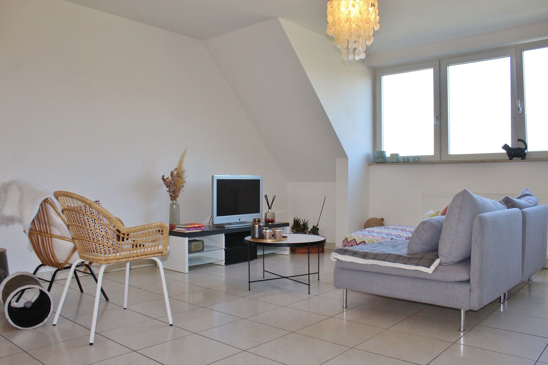 Appartement te huur foto 13