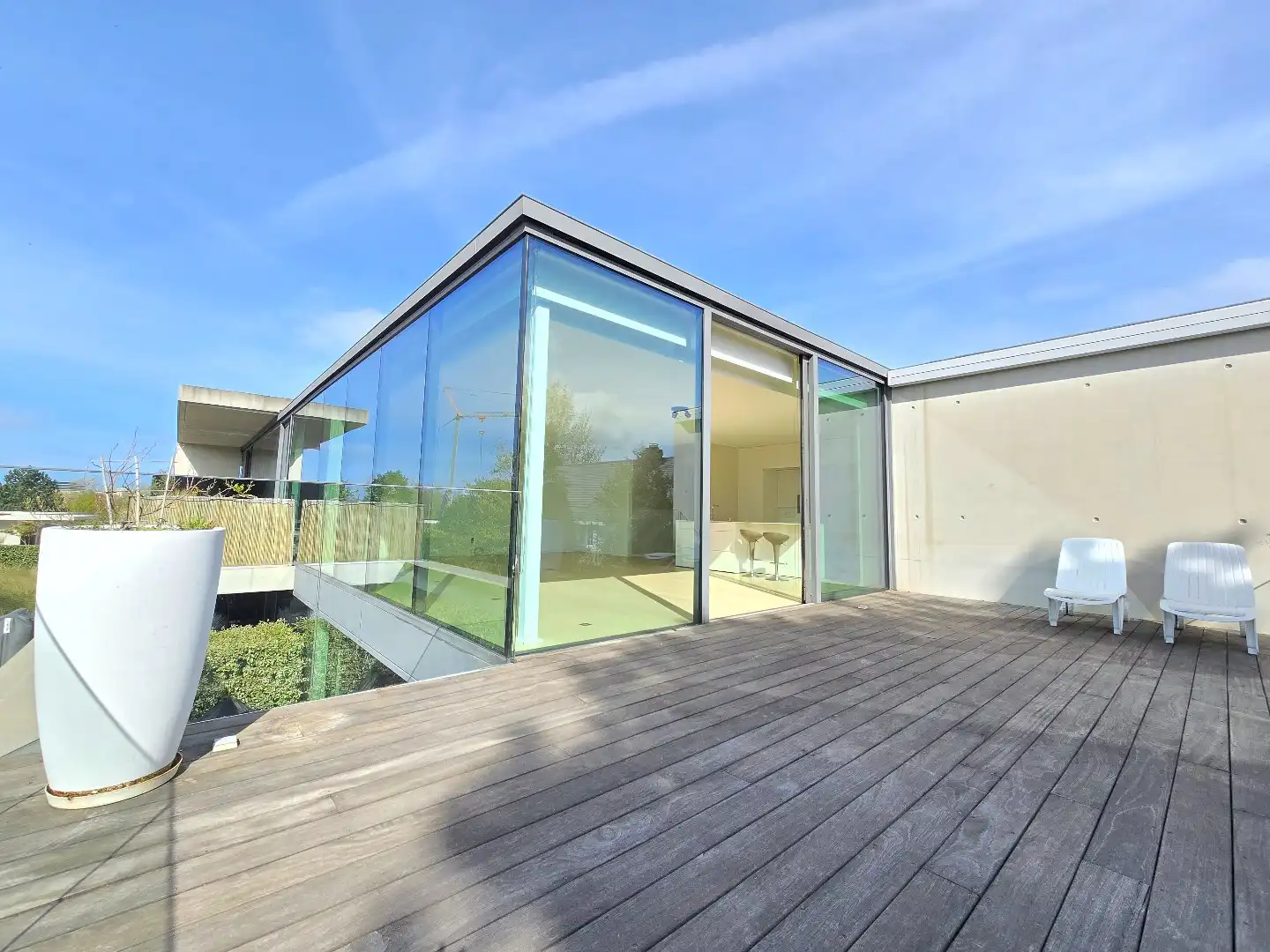 Appartement 3 slpks + 2 badks foto 3