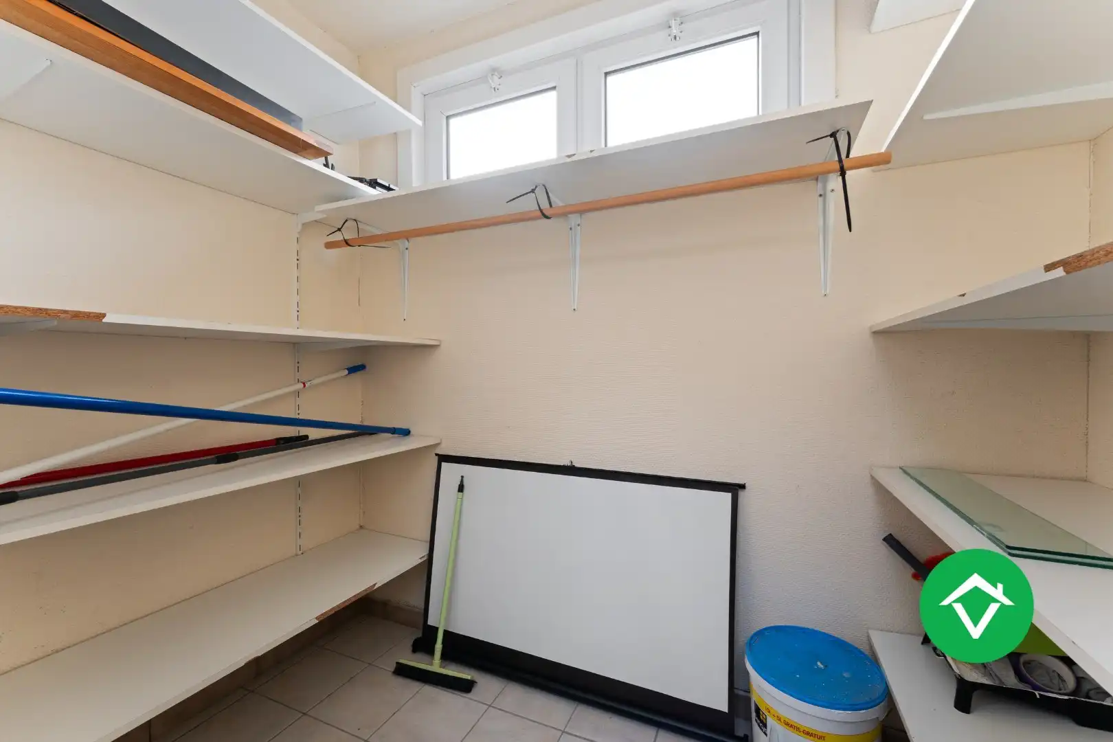 Bedrijfsgebouw met woonst te Ichtegem foto 29