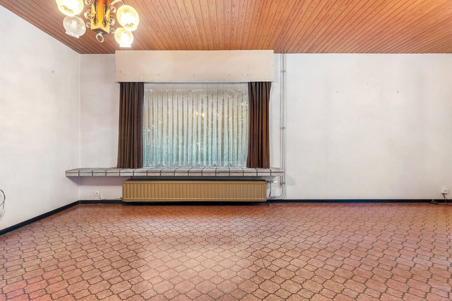 Renovatieproject op een uitstekende ligging te Bonheiden foto 5