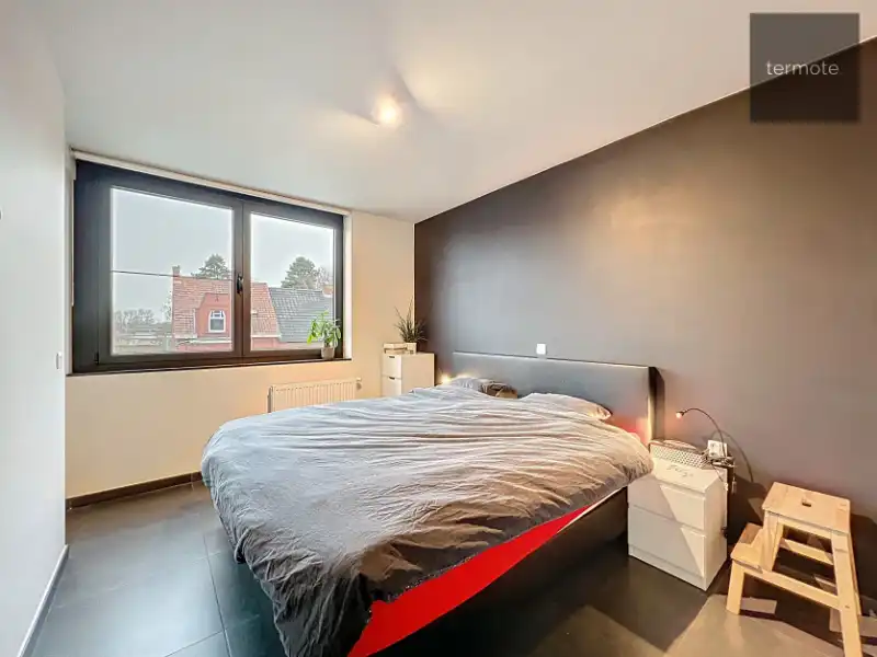 Duplex-Appartement foto 11