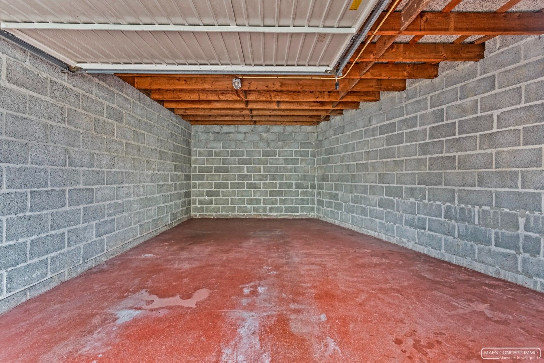 Prachtig dakappartement met garage te koop in het centrum van Vichte</p> foto 16