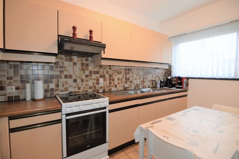 Appartement te Bonheiden foto 5
