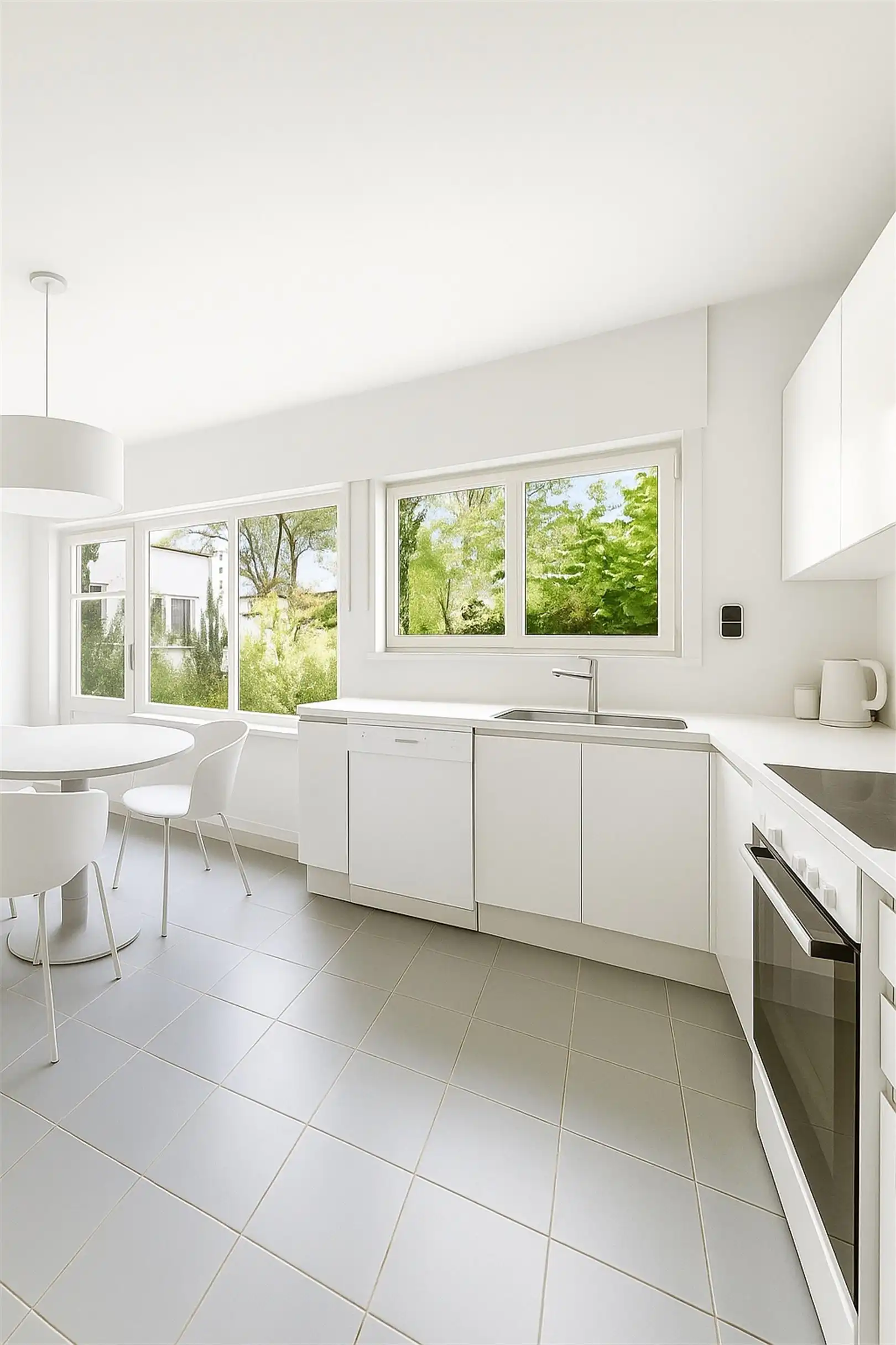 Open bebouwing  foto 6