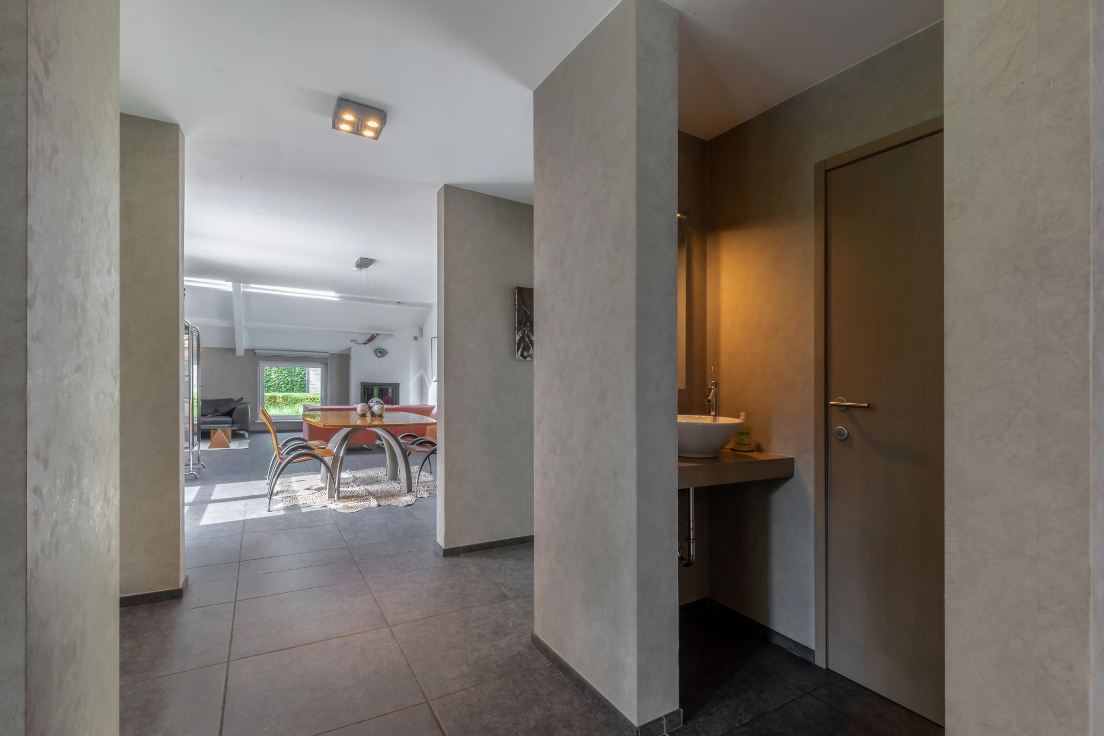 Prachtig perceel van 3348m2 met magnifieke tuin. foto 5