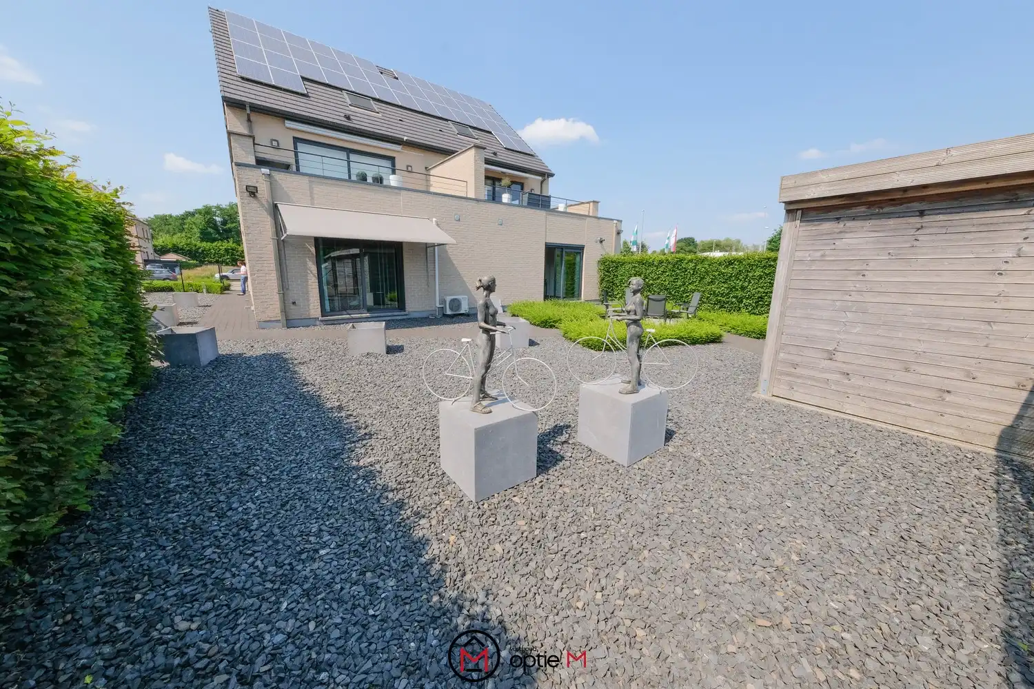 Instapklare kantoor-/handelsruimte met uitstraling foto 22