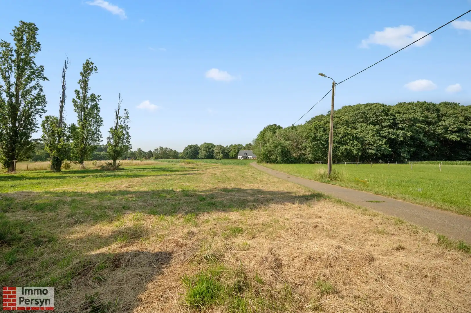 Genieten van rust en natuur: Te renoveren open bebouwing op een toplocatie foto 26