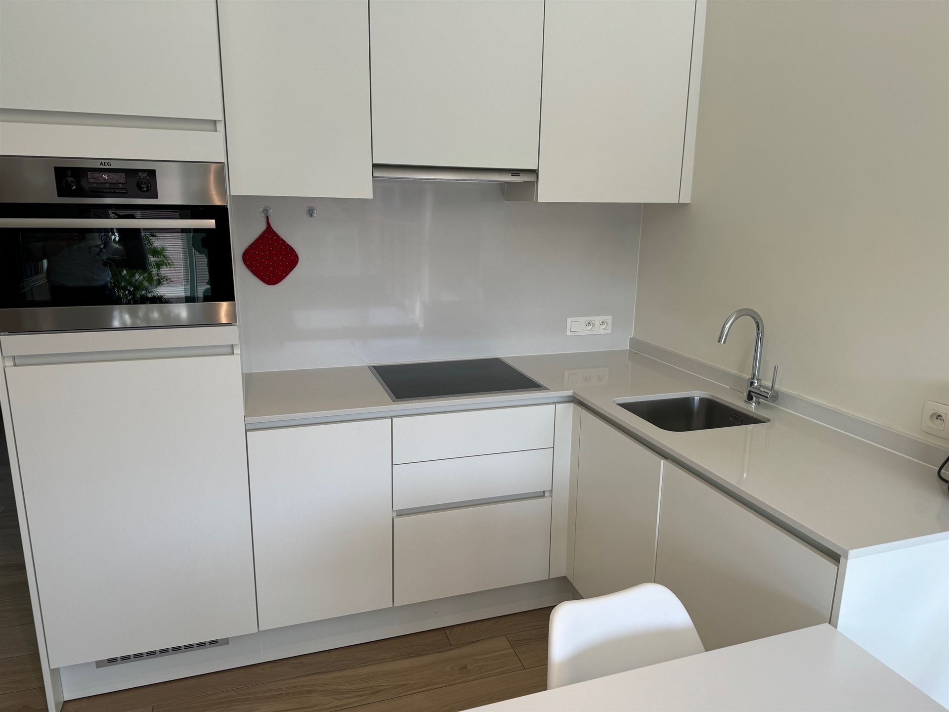 Appartement 1 slaapkamer foto 5