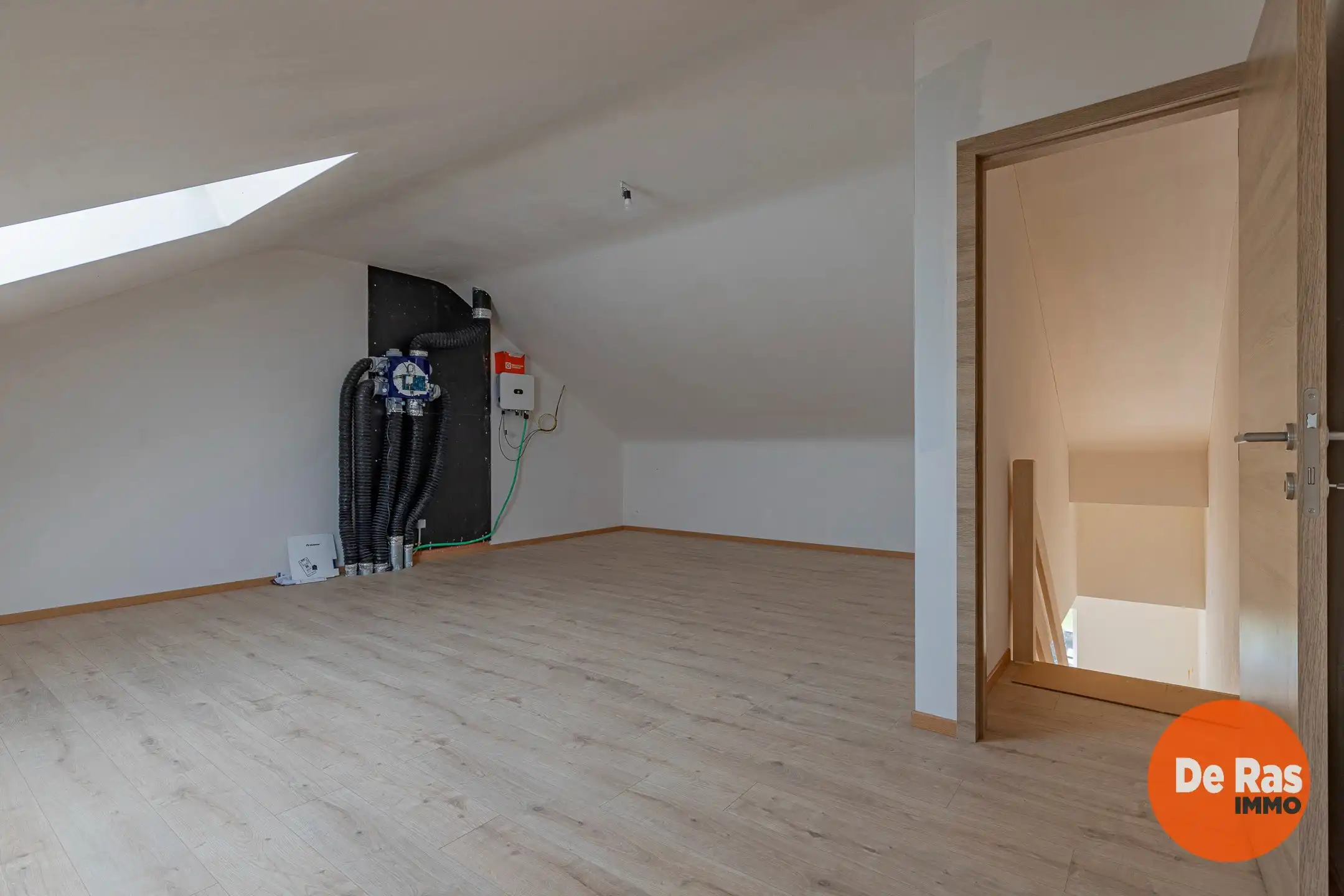 DENDERHOUTEM - Lichtrijke nieuwbouwwoning 3 slpks foto 16