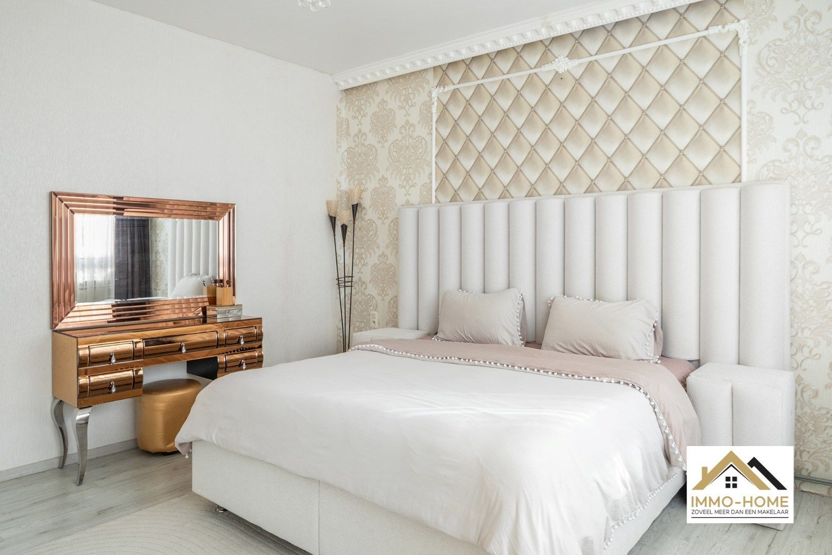 Ruime rijwoning nabij centrum Gent!  foto 15