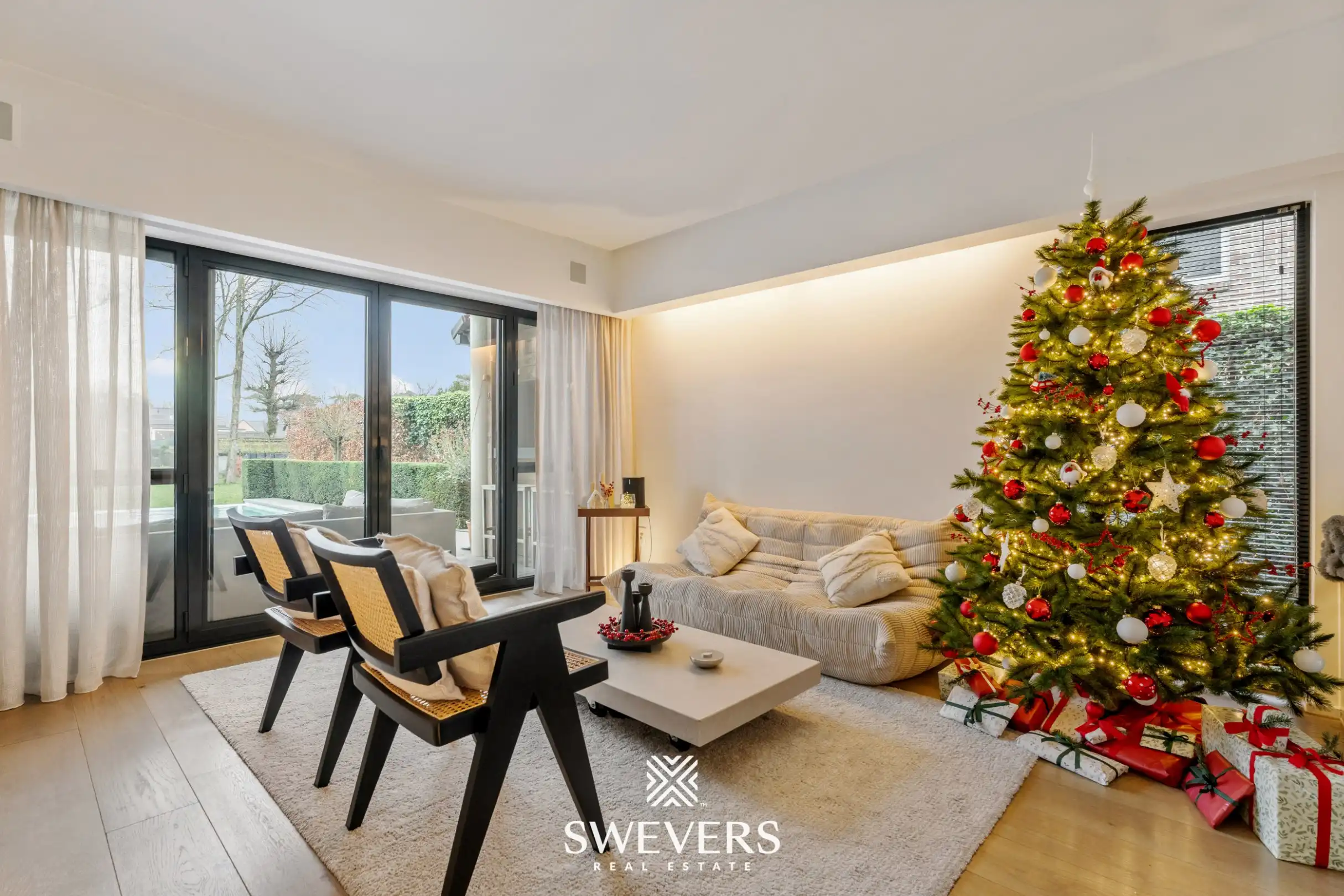 Ruime instapklare gezinswoning met zwembad en sauna in het hart van Bolderberg foto 4