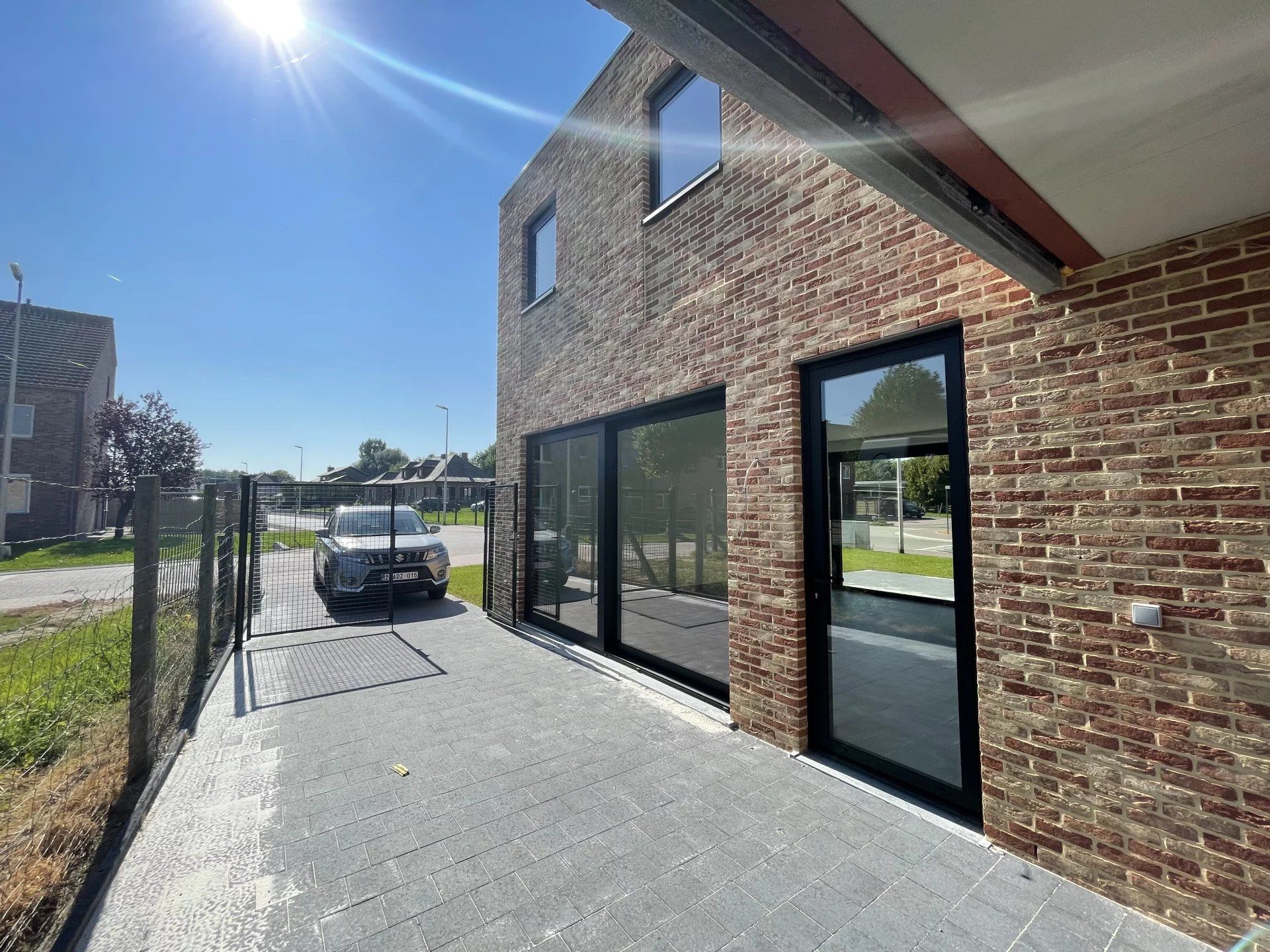 Start hier je nieuwe jaar in deze gezellige woning! foto 21