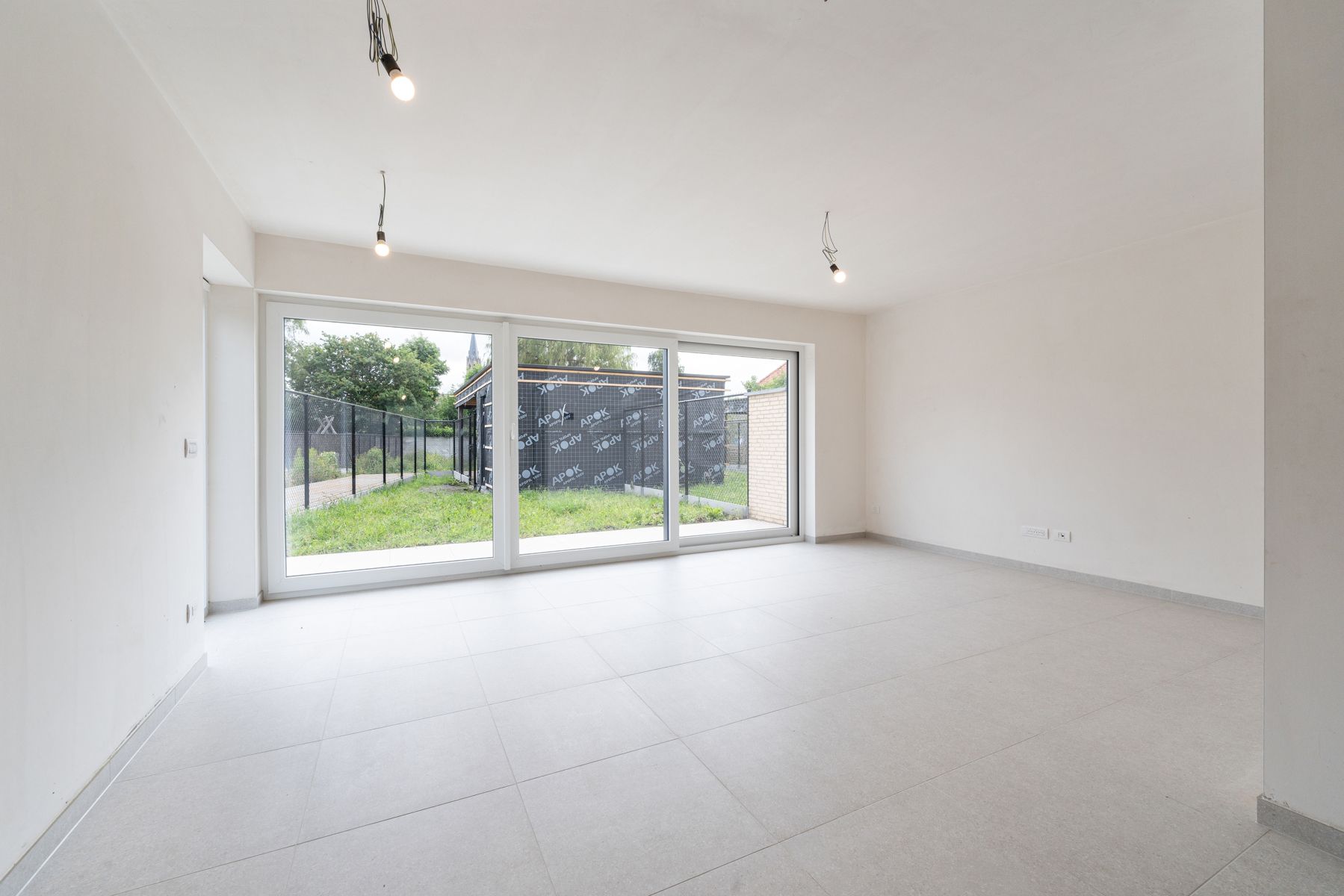 4 nieuwe woningen foto 2