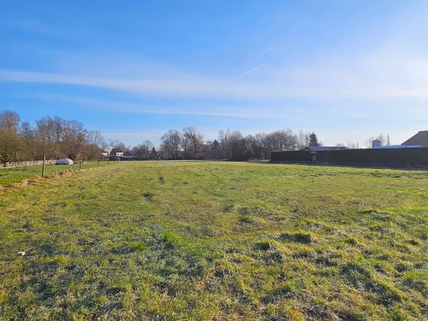 Prachtige villagrond te Boortmeerbeek. foto 7