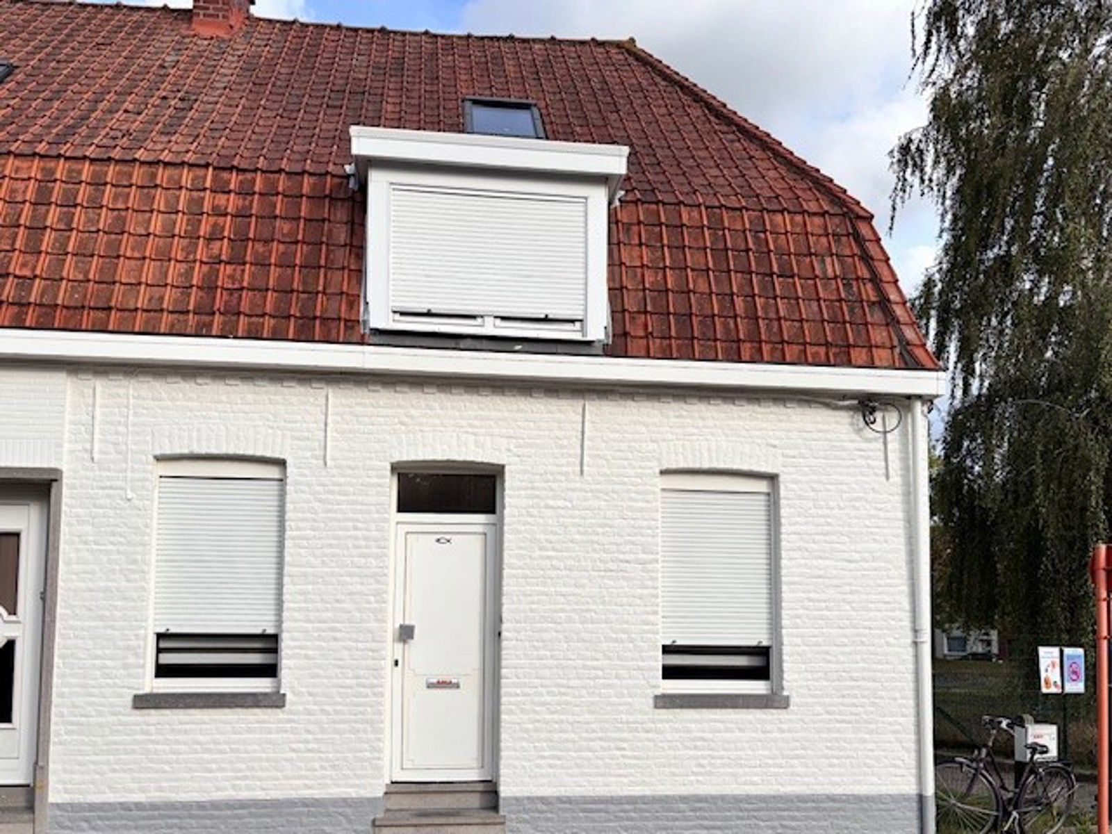 Huis te huur Wittestraat 44 - 8700 Tielt