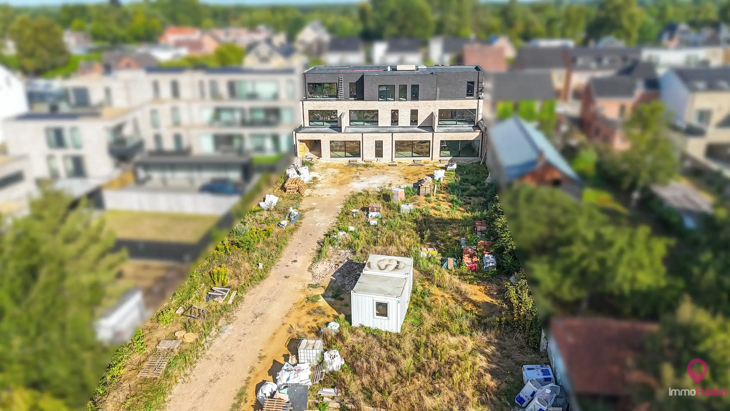 BEN-Nieuwbouw appartementen aan 2% RR te Heusden Centrum! foto 22