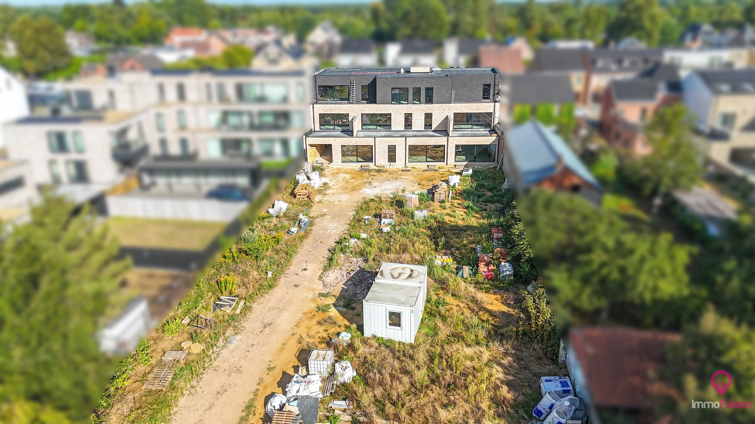 BEN-Nieuwbouw appartementen aan 2% RR te Heusden Centrum! foto 22