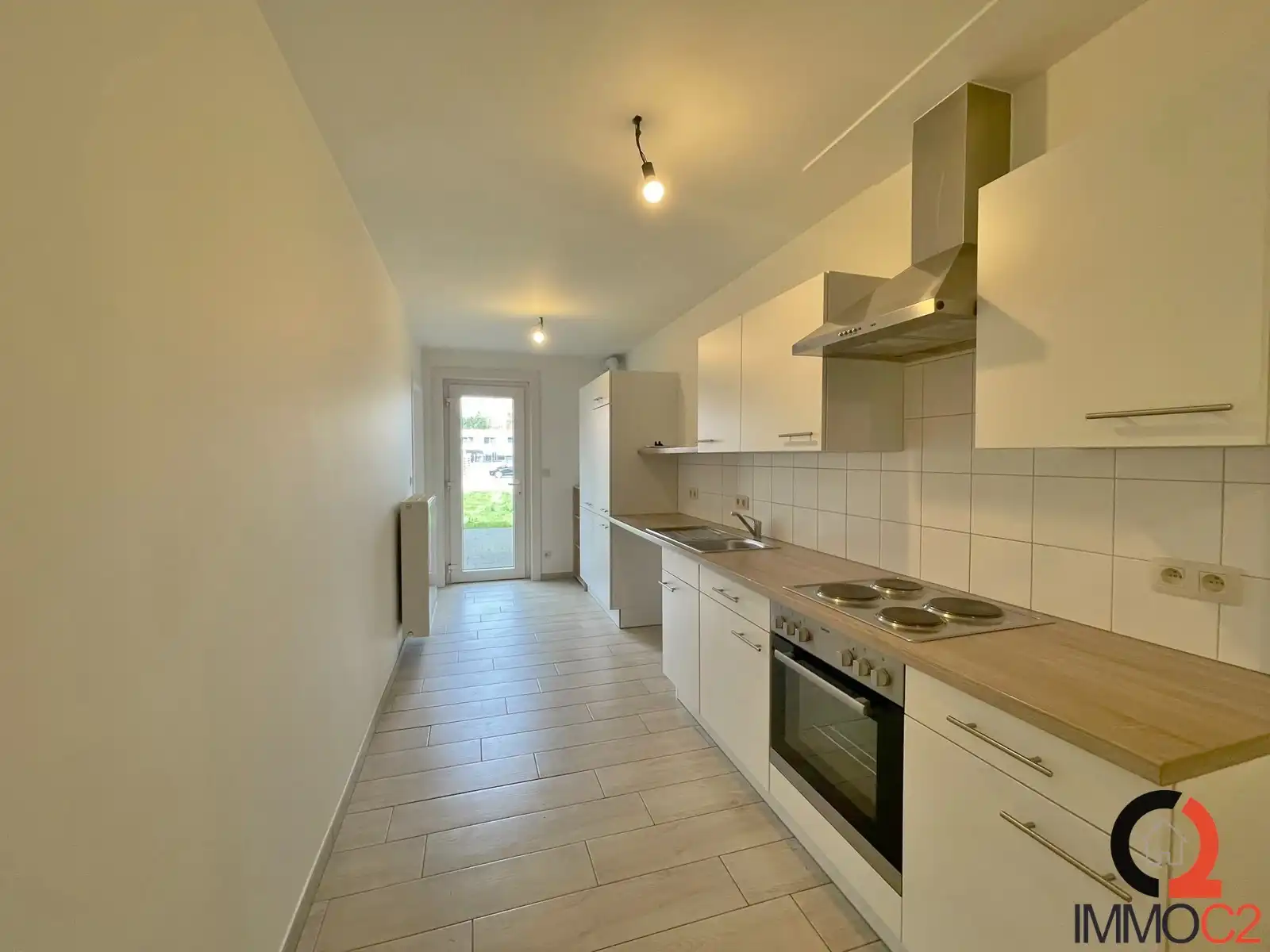 Appartement te huur foto 7