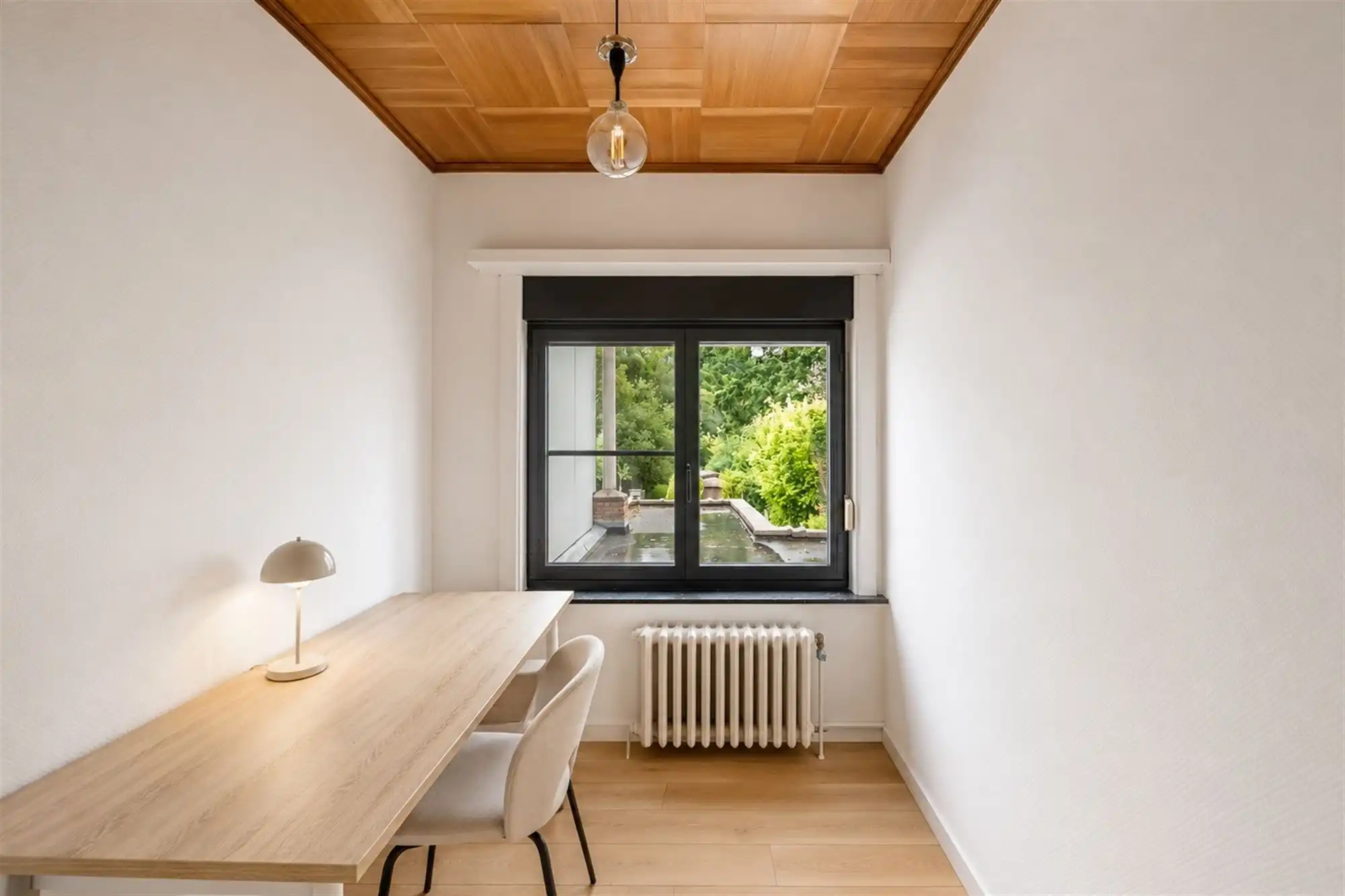 Verzorgde woning in een doodlopende straat te Sint-Katelijne-Waver foto 10