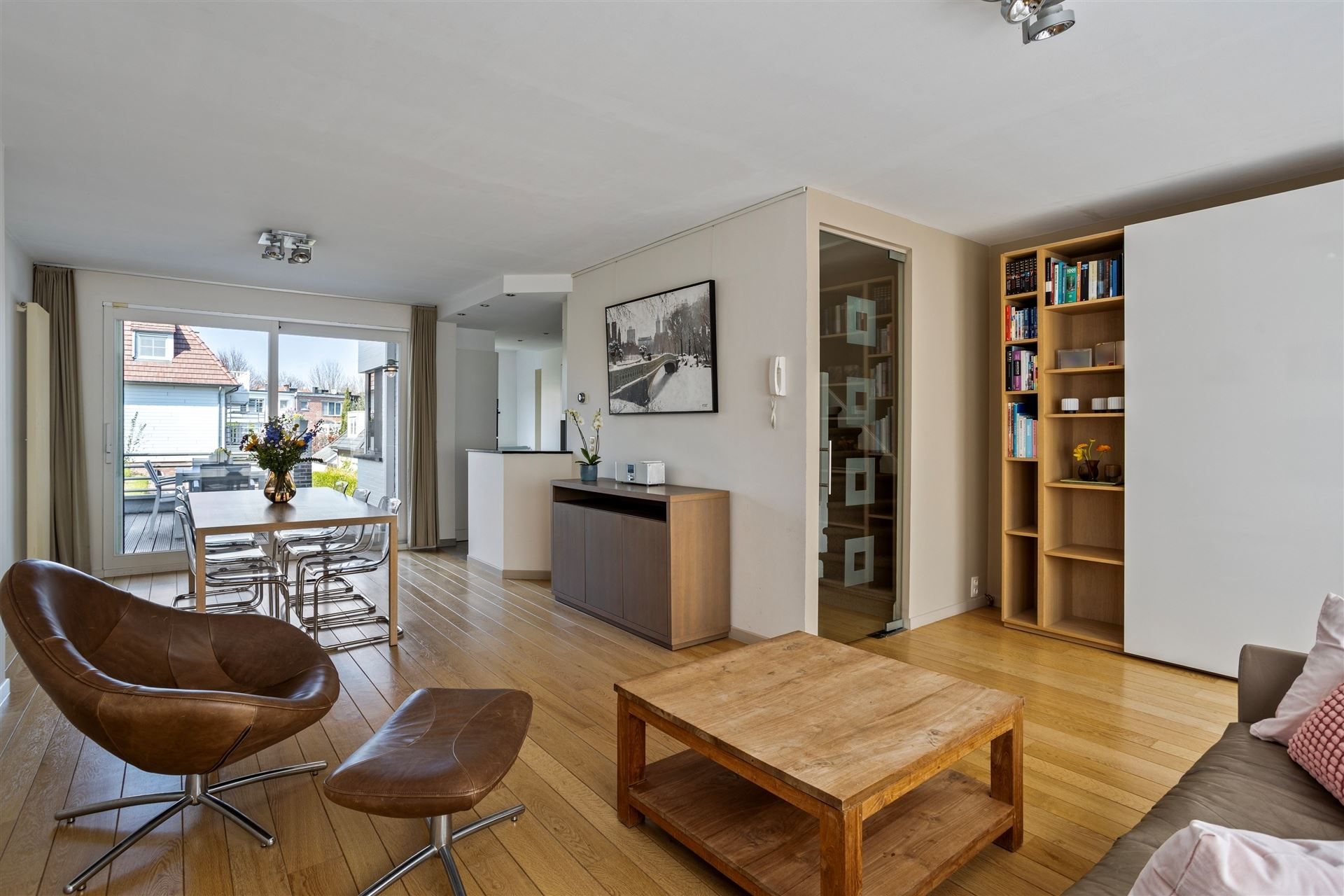 Instapklare woning in Molenveld foto 3
