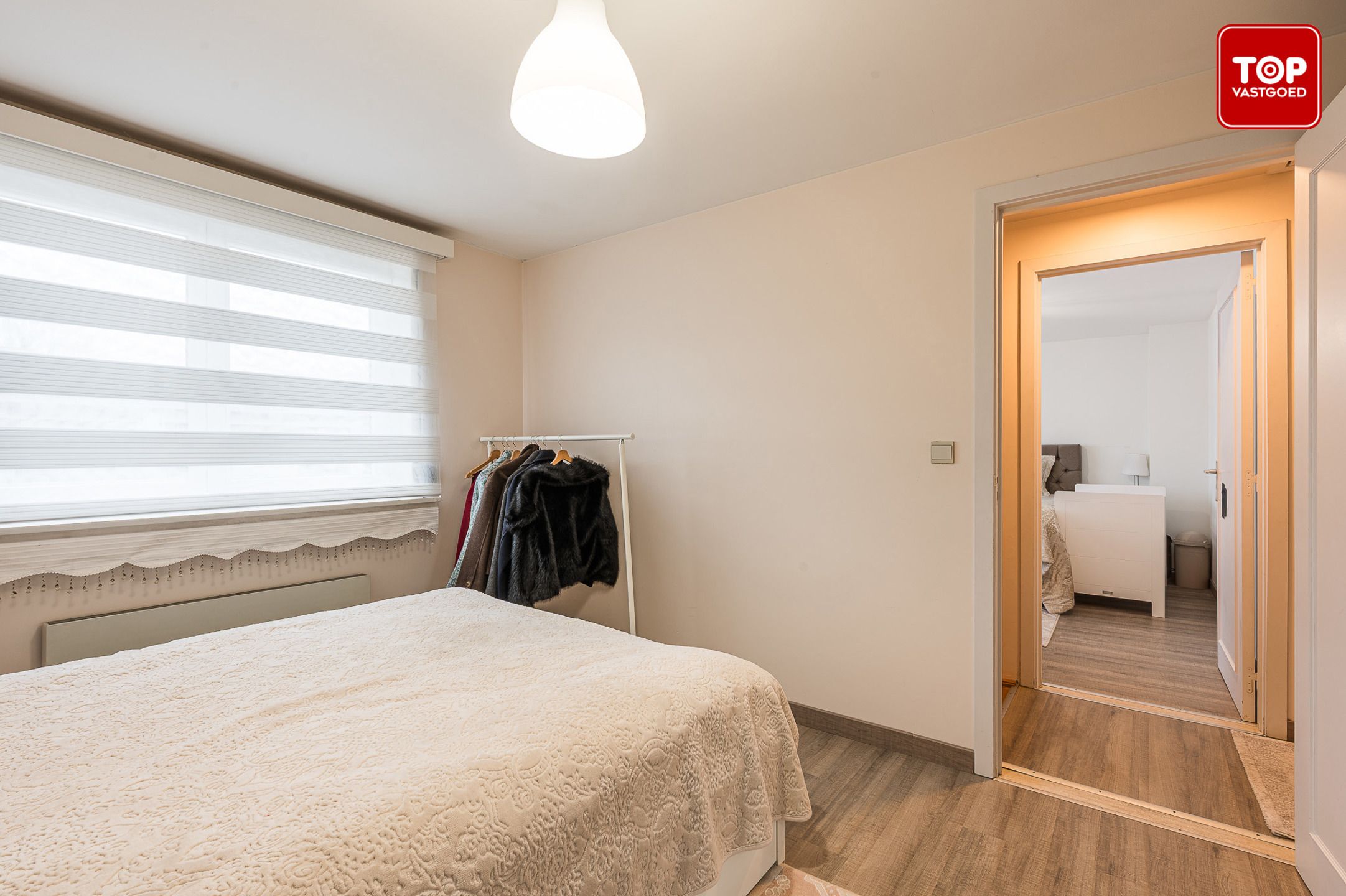 Instapklare woning met 3 slaapkamers in een rustige straat foto 14