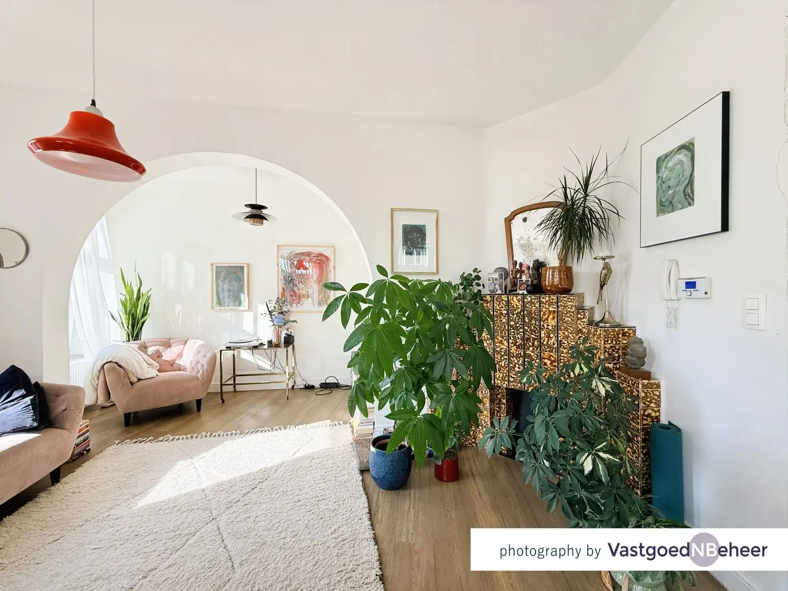 Appartement te huur Koning Albertlaan 164/201 - 9000 Gent