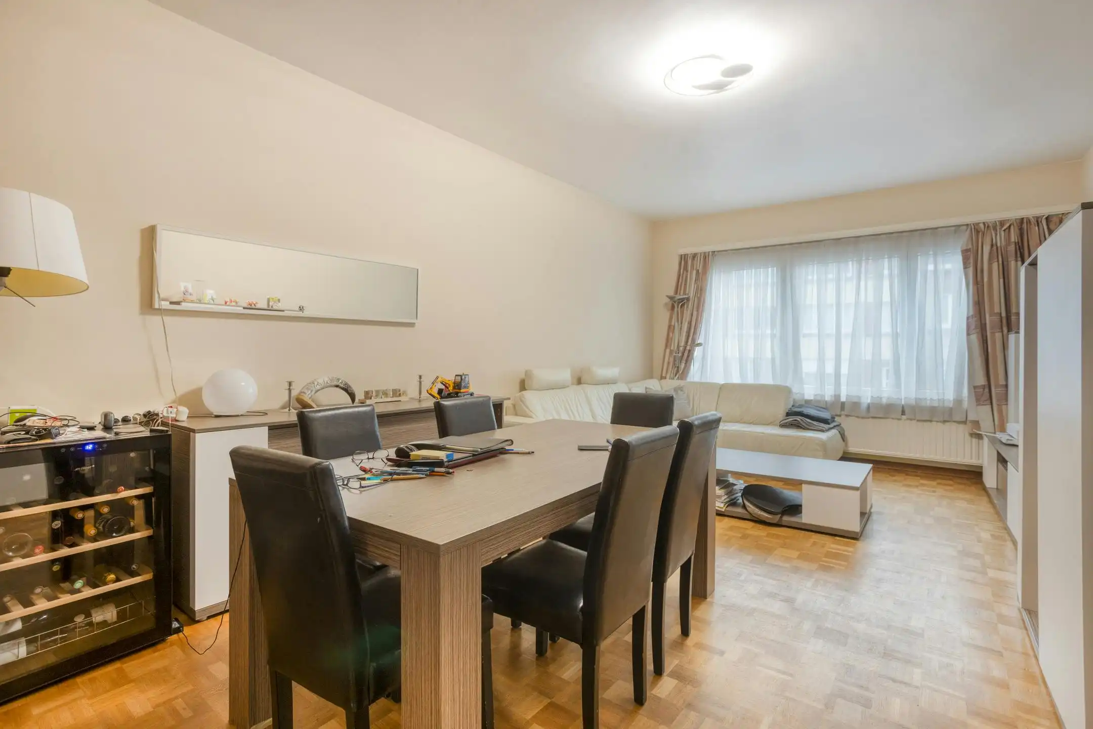 Appartement op het eerste verdiep te koop in Strombeek-Bever foto 4