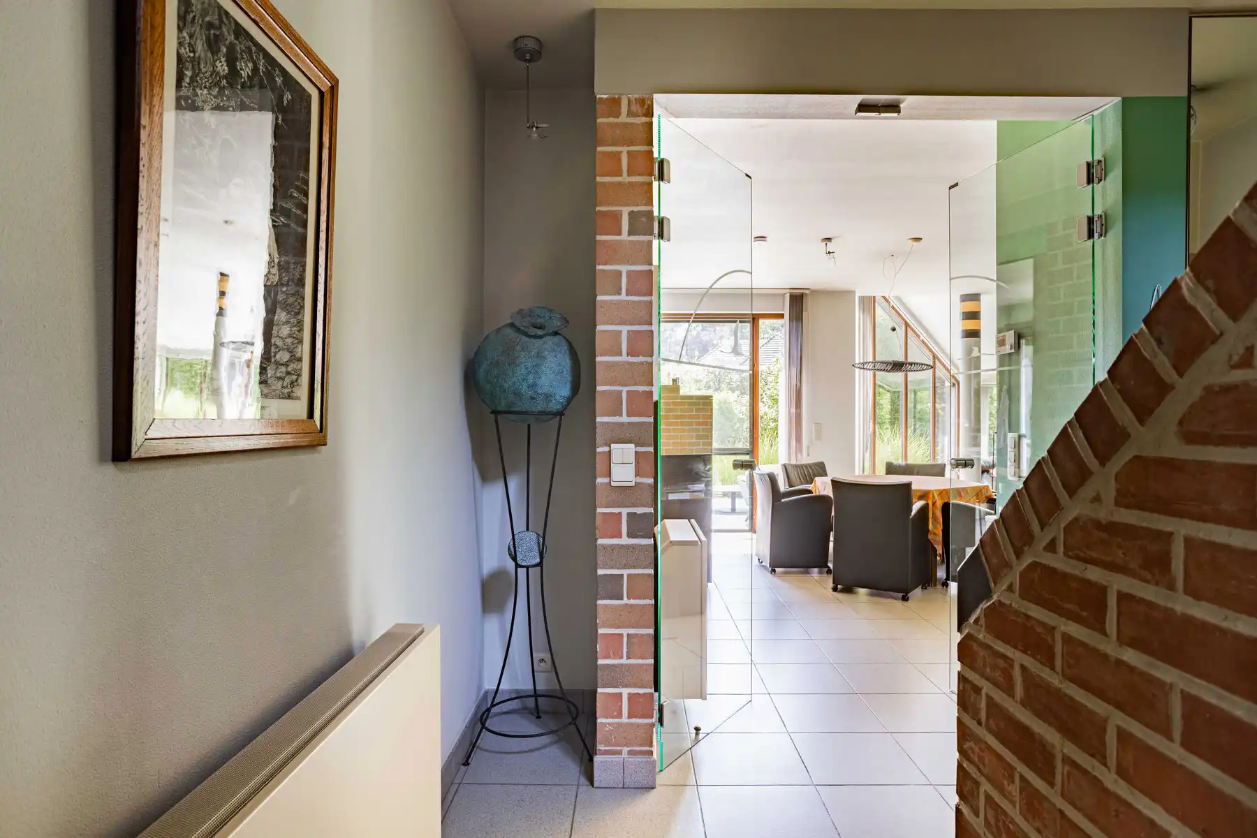 Residentiële villa aan de Gerstjens met 4 slaapkamers! foto 3
