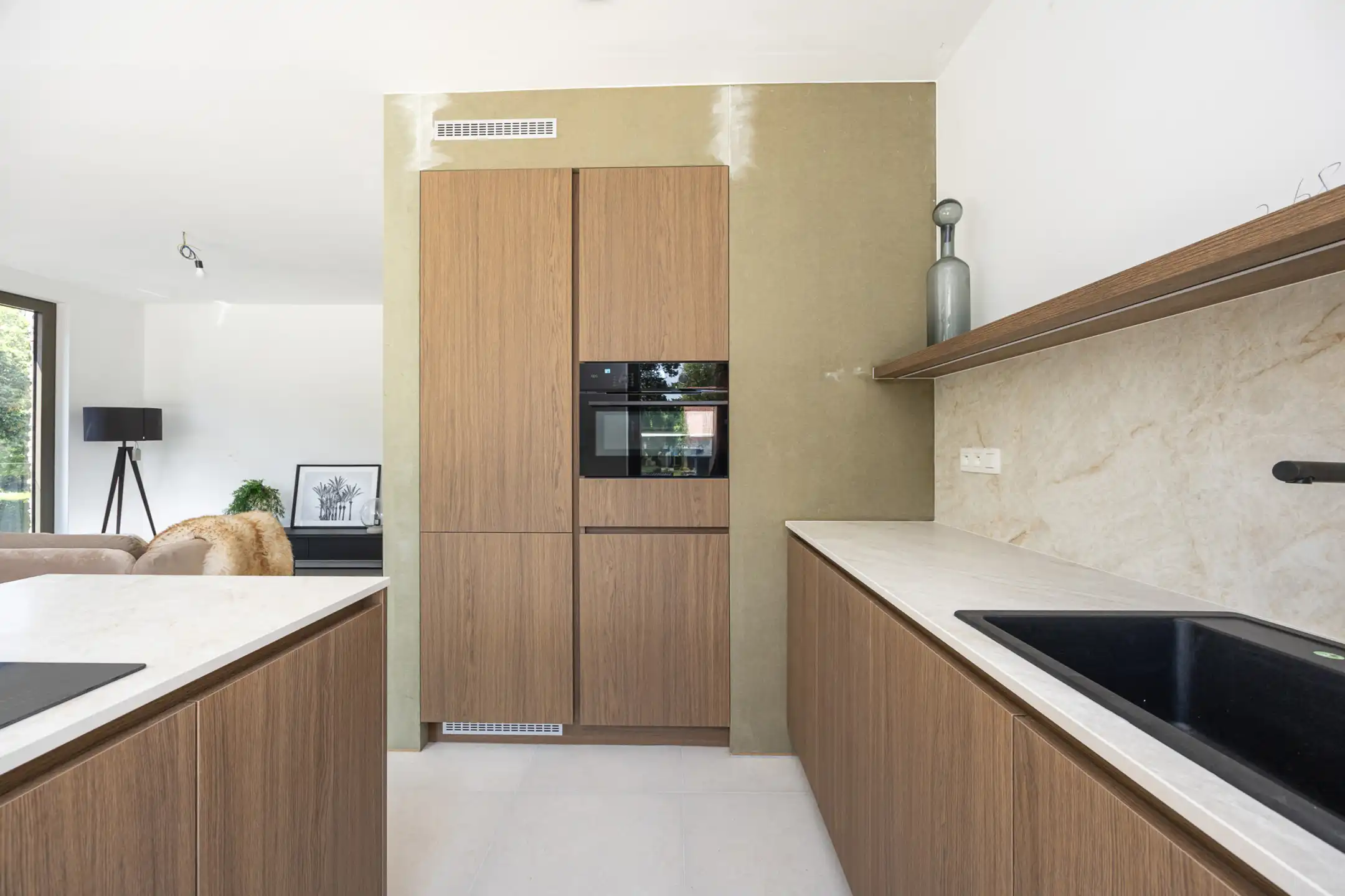 Appartement te koop foto 5