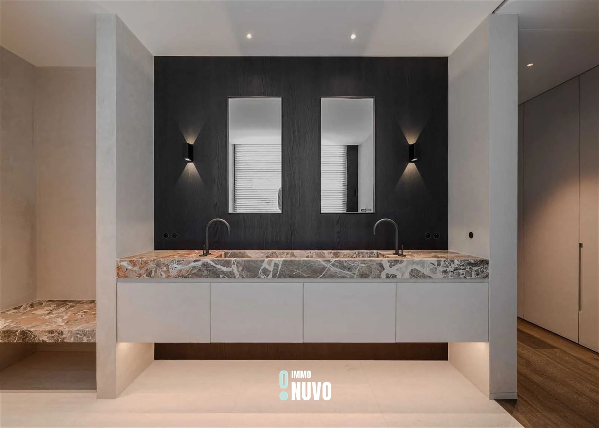 Duplex/Penthouse foto 11