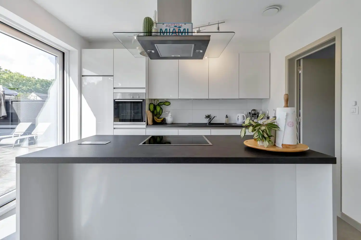 Recente energiezuinige woning met 4 slaapkamers in het bosrijke Wiemesmeer (Zutendaal) foto 9