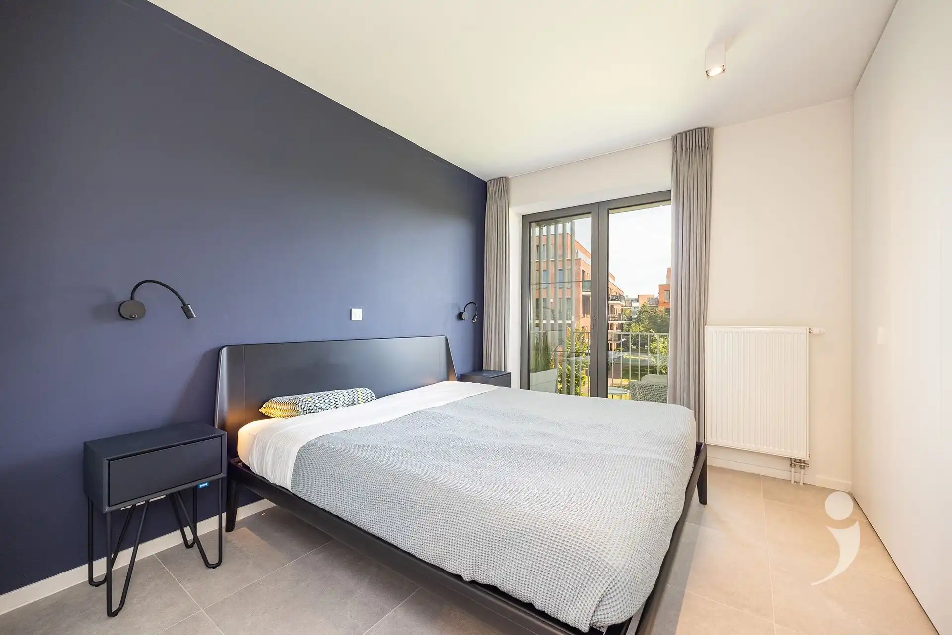 Mooi ingericht appartement foto 9