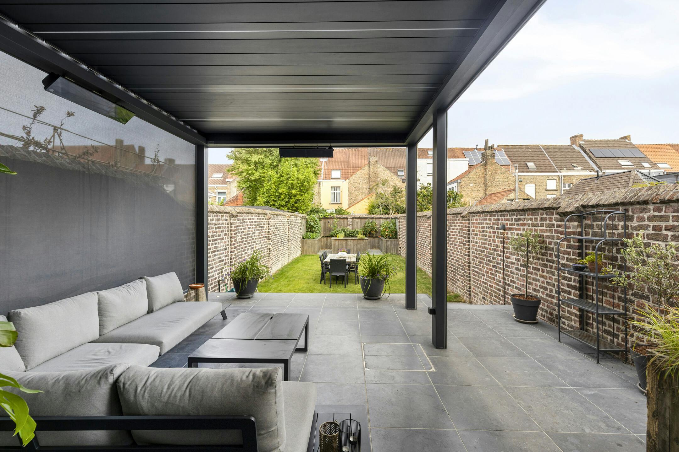 Prachtig huis met 4 slaapkamers en praktijkruimte te Brugge foto 13