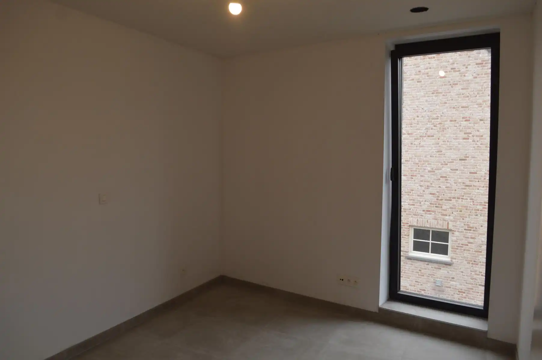 ERONDEGEM - BEN-Hob met gezellig tuintje. foto 11