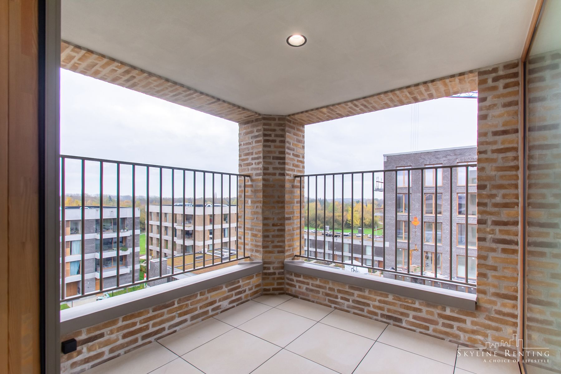 Rustig, gemeubeld en comfortabel 2slpk app. met mooi terras  foto 5